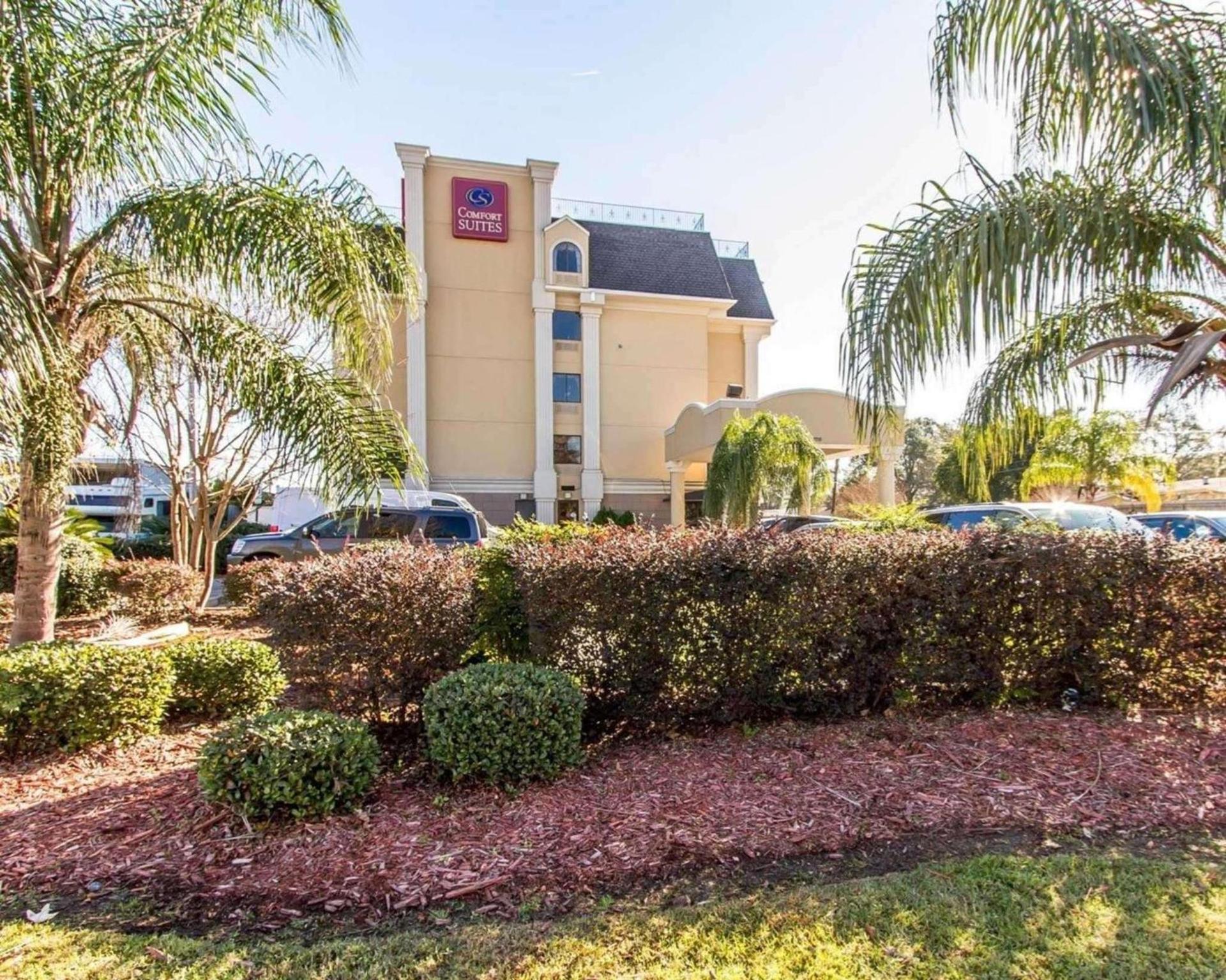 Best Western Kenner — hotel in Kenner