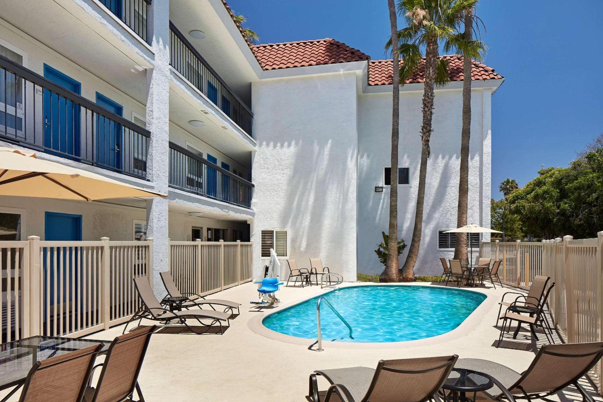 Comfort Inn Encinitas Near Legoland photo 19