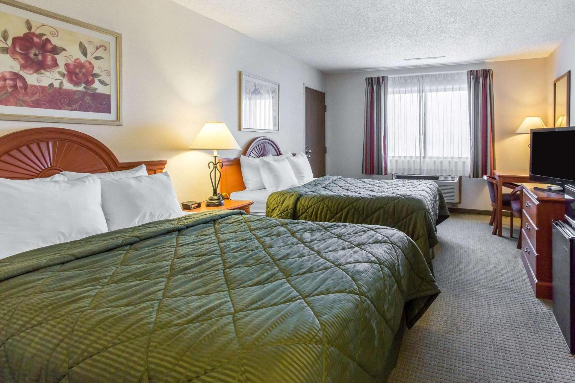 Quality Inn Delta Gateway to Rocky Mountains photo 4