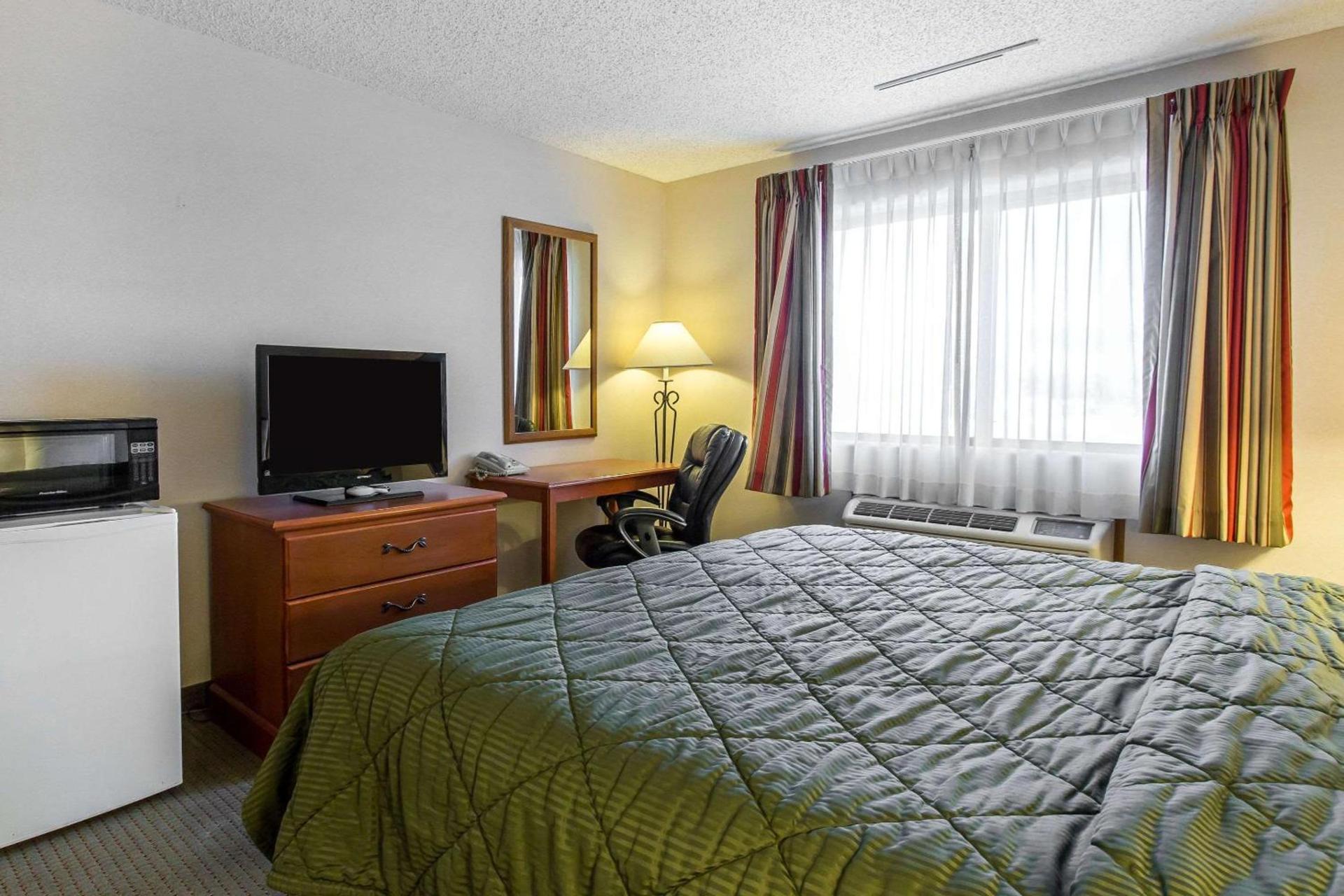 Quality Inn Delta Gateway to Rocky Mountains photo 5