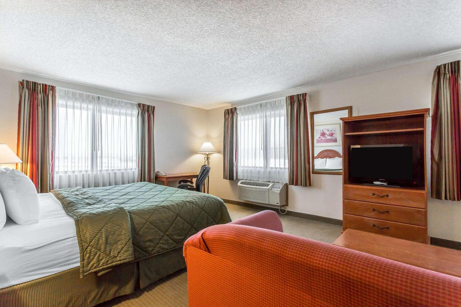 Quality Inn Delta Gateway to Rocky Mountains photo 7