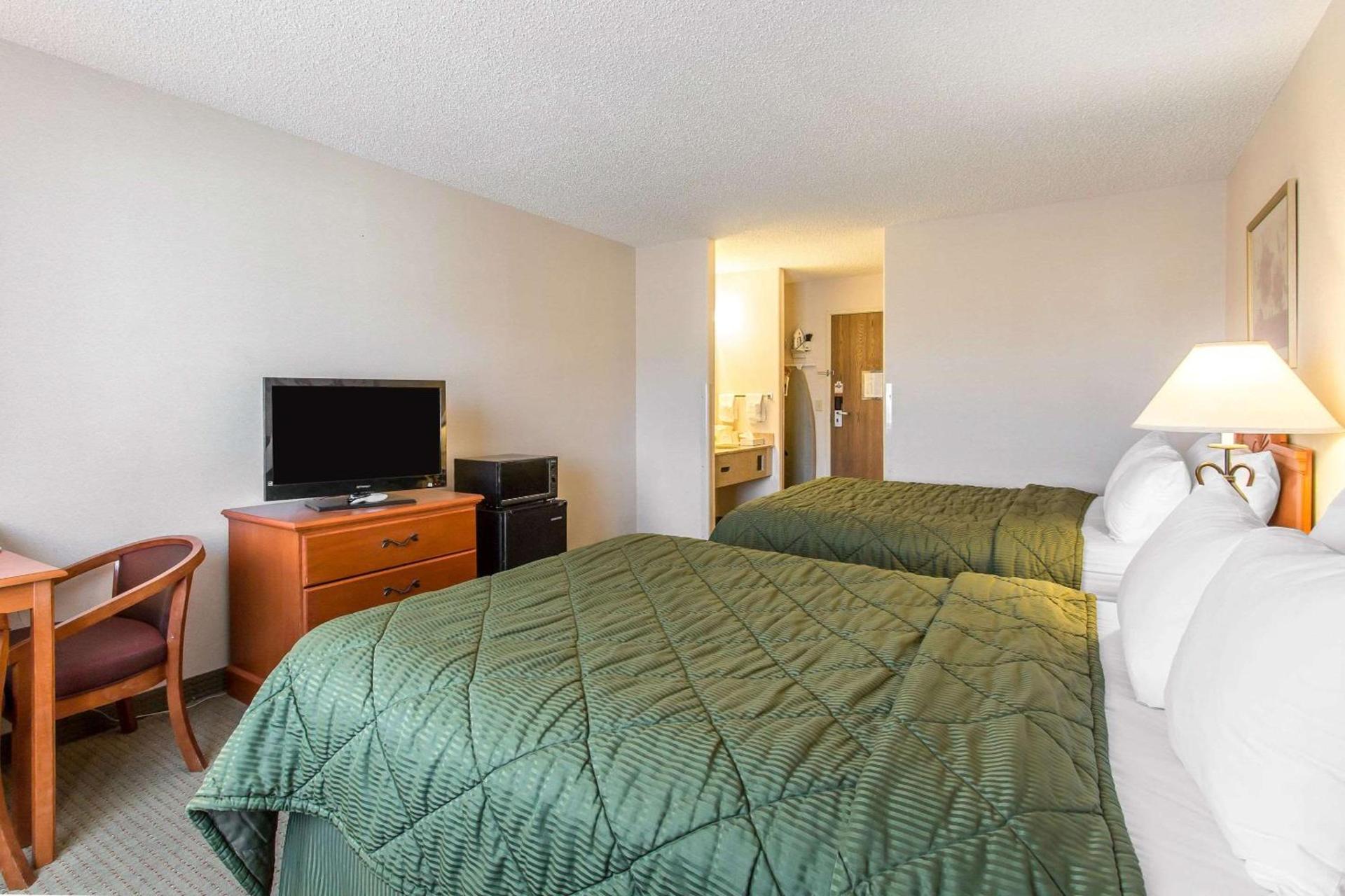 Quality Inn Delta Gateway to Rocky Mountains photo 10