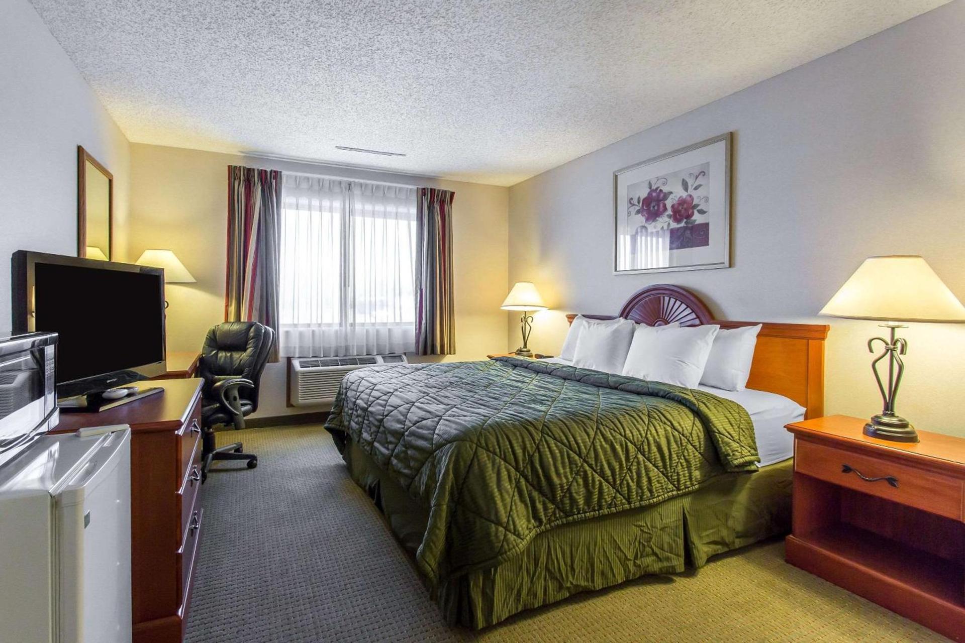 Quality Inn Delta Gateway to Rocky Mountains photo 12