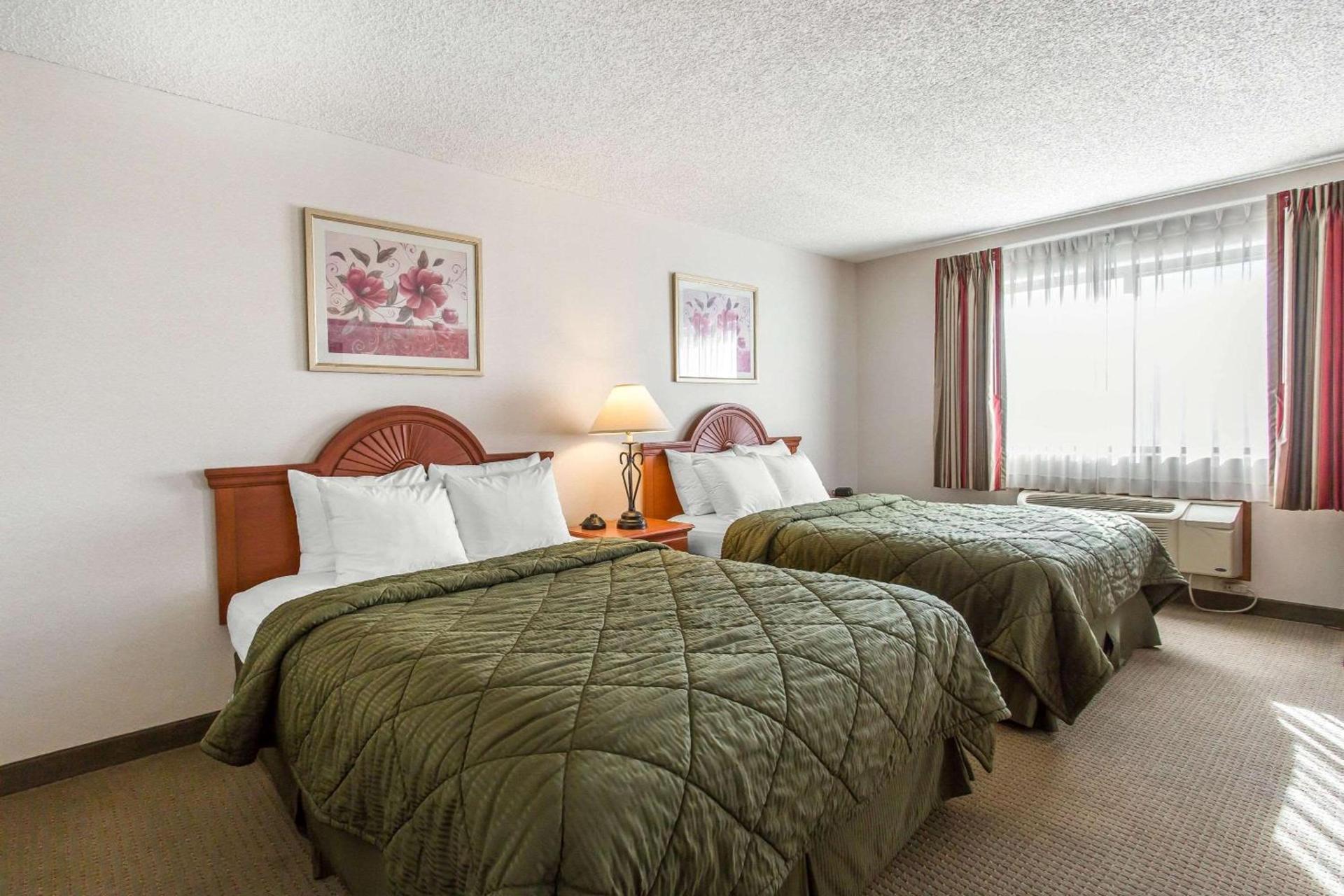 Quality Inn Delta Gateway to Rocky Mountains photo 13