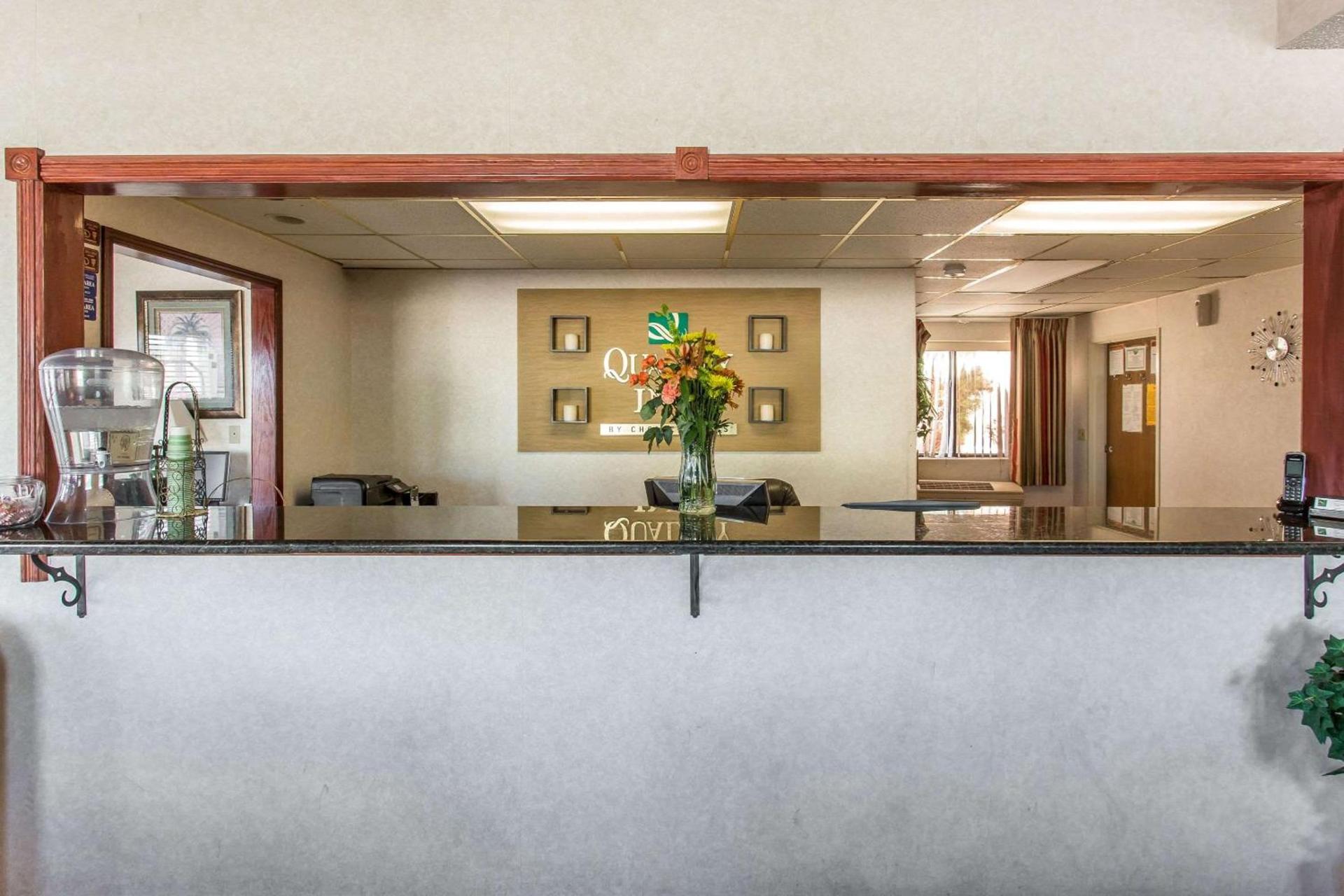 Quality Inn Delta Gateway to Rocky Mountains photo 19