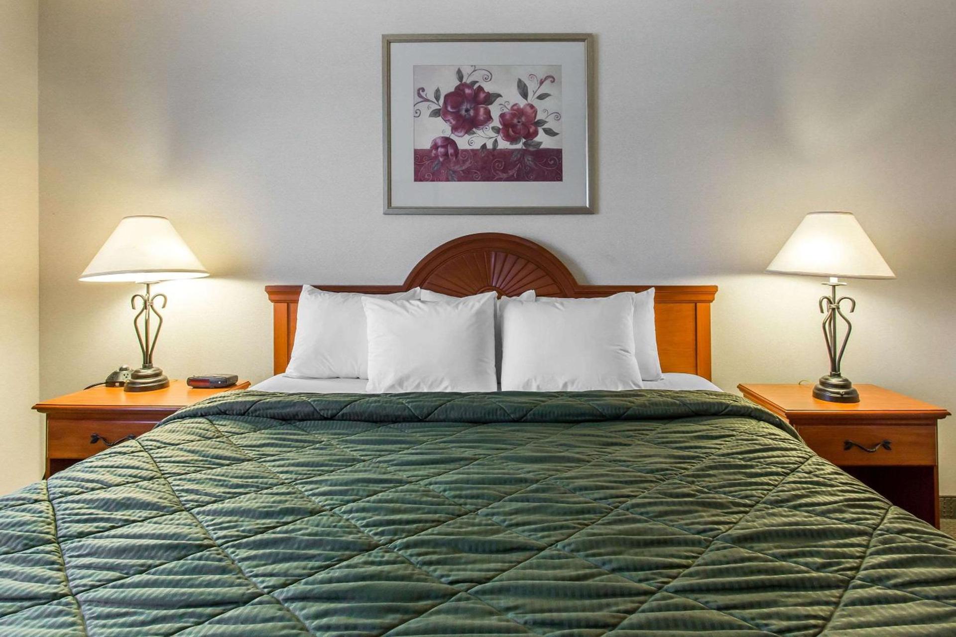 Quality Inn Delta Gateway to Rocky Mountains photo 20