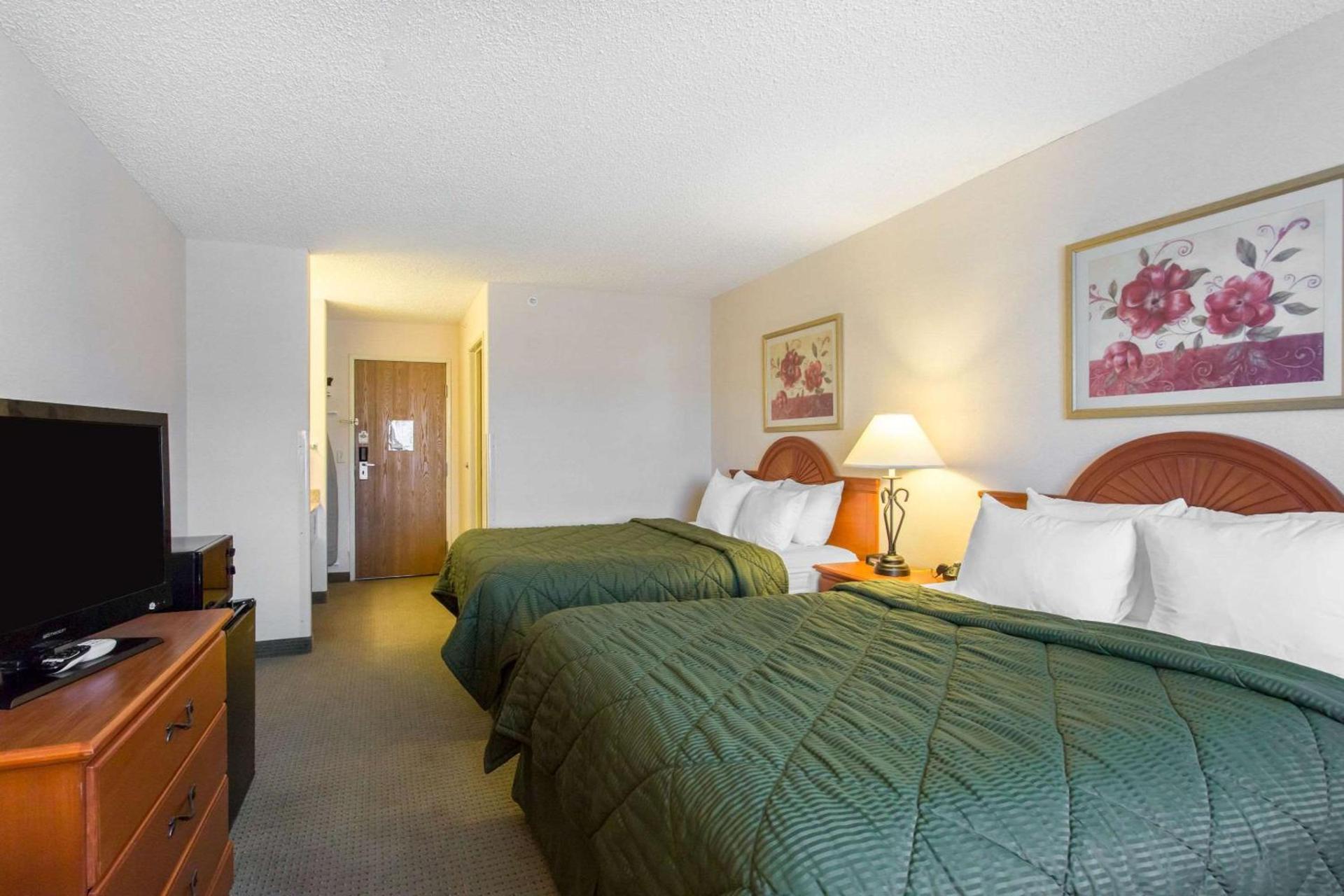 Quality Inn Delta Gateway to Rocky Mountains photo 27