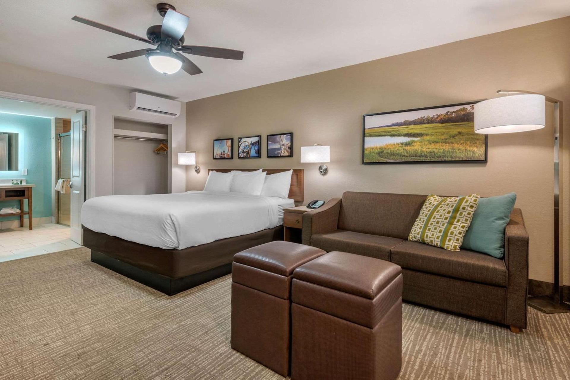 Best Western Plus Jekyll Island photo 49