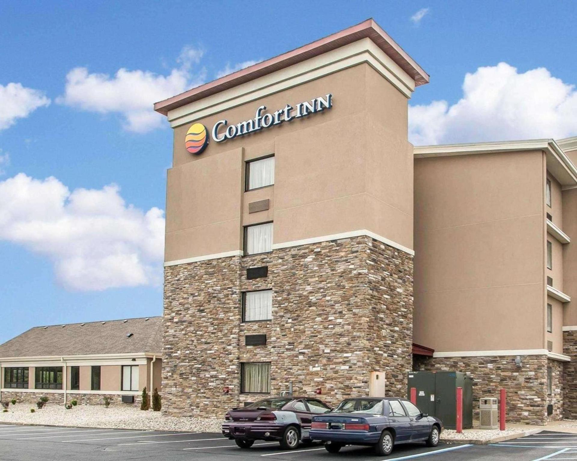 Comfort Inn Hammond I-94 photo 49