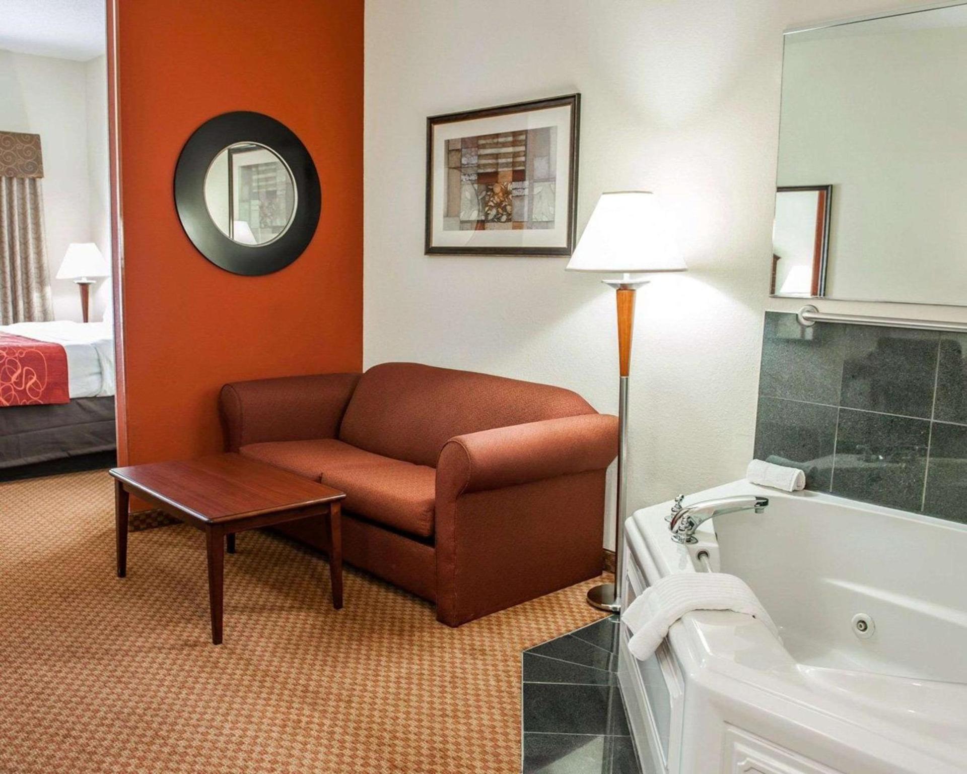 Comfort Suites near Indianapolis Airport photo 11