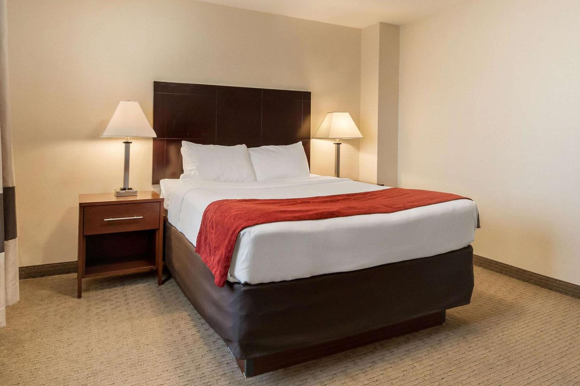Comfort Suites Atlantic City North photo 15