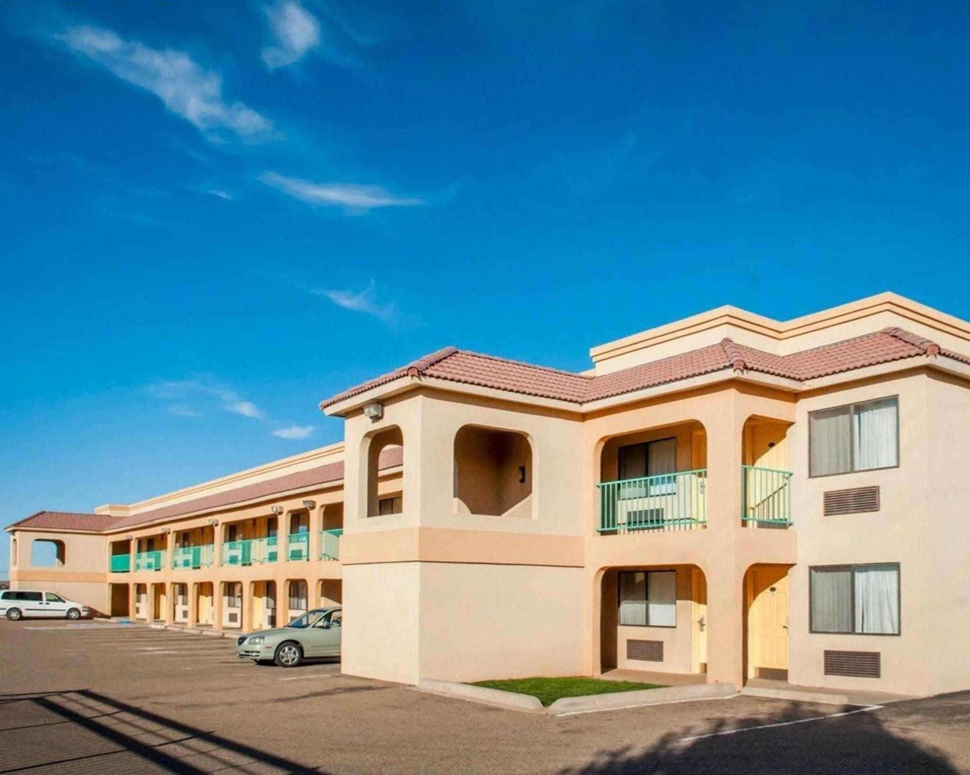 Rodeway Inn Tucumcari photo 16
