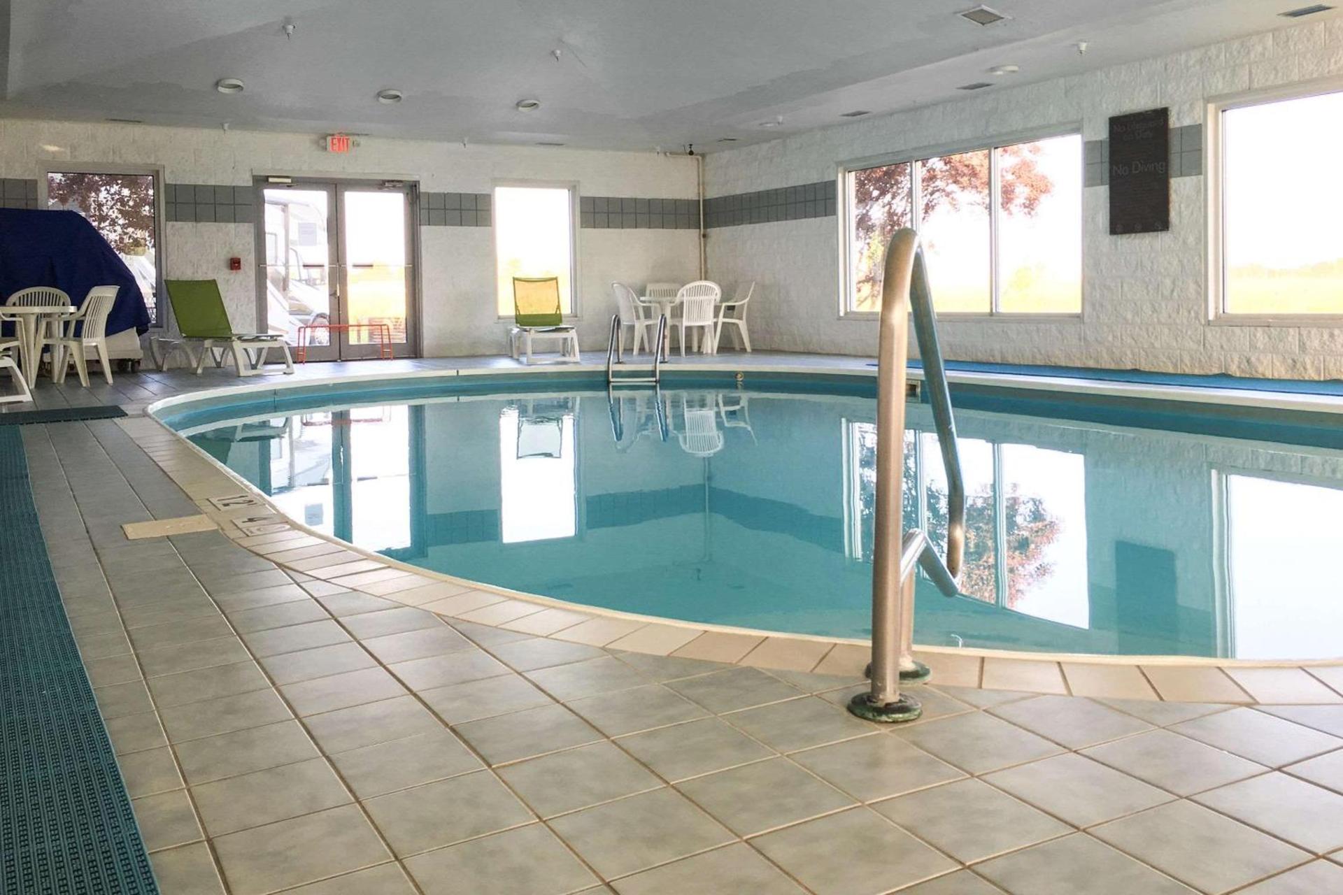 Holiday Inn Express Bluffton by IHG photo 25