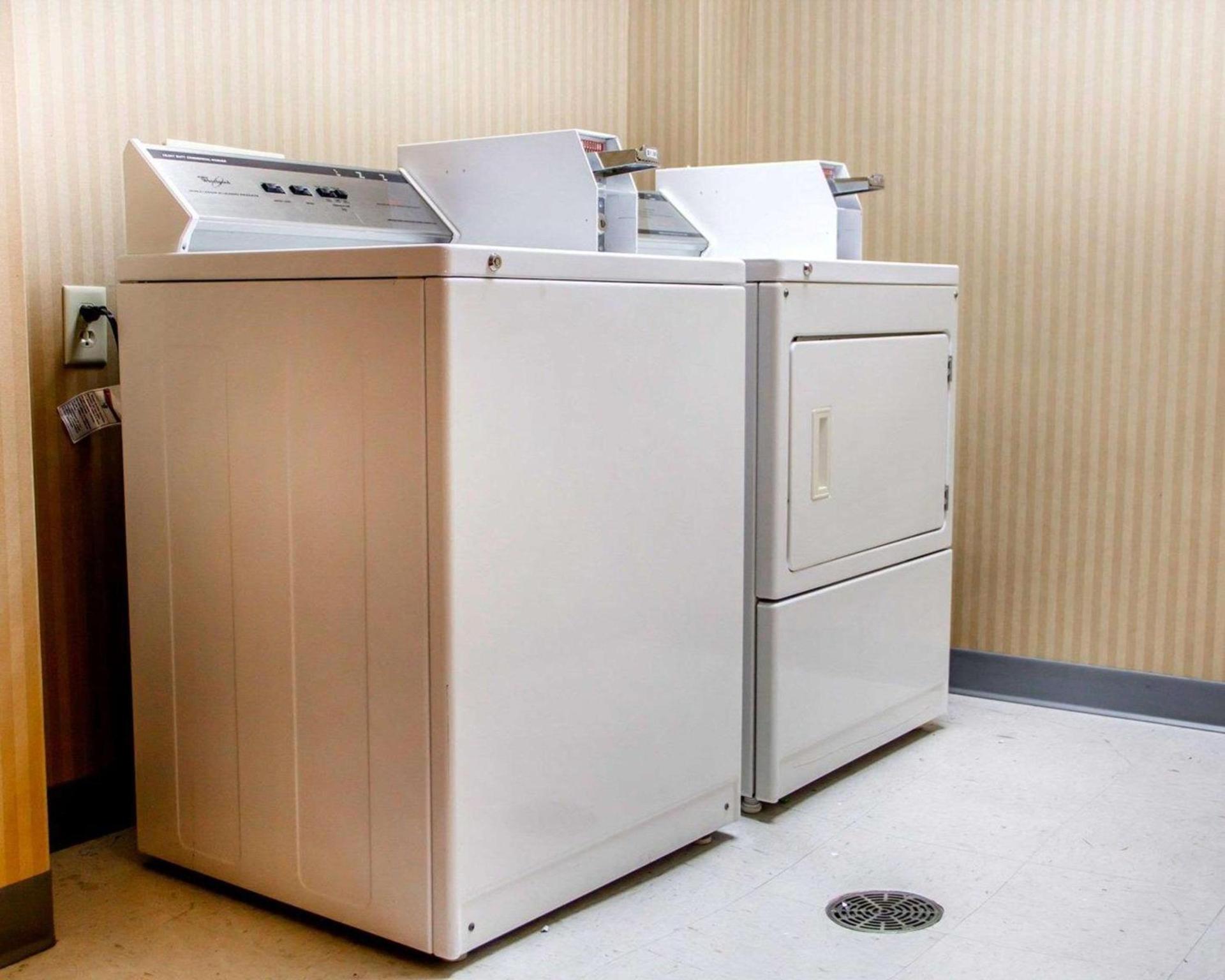 Sleep Inn & Suites Oklahoma City Northwest photo 37