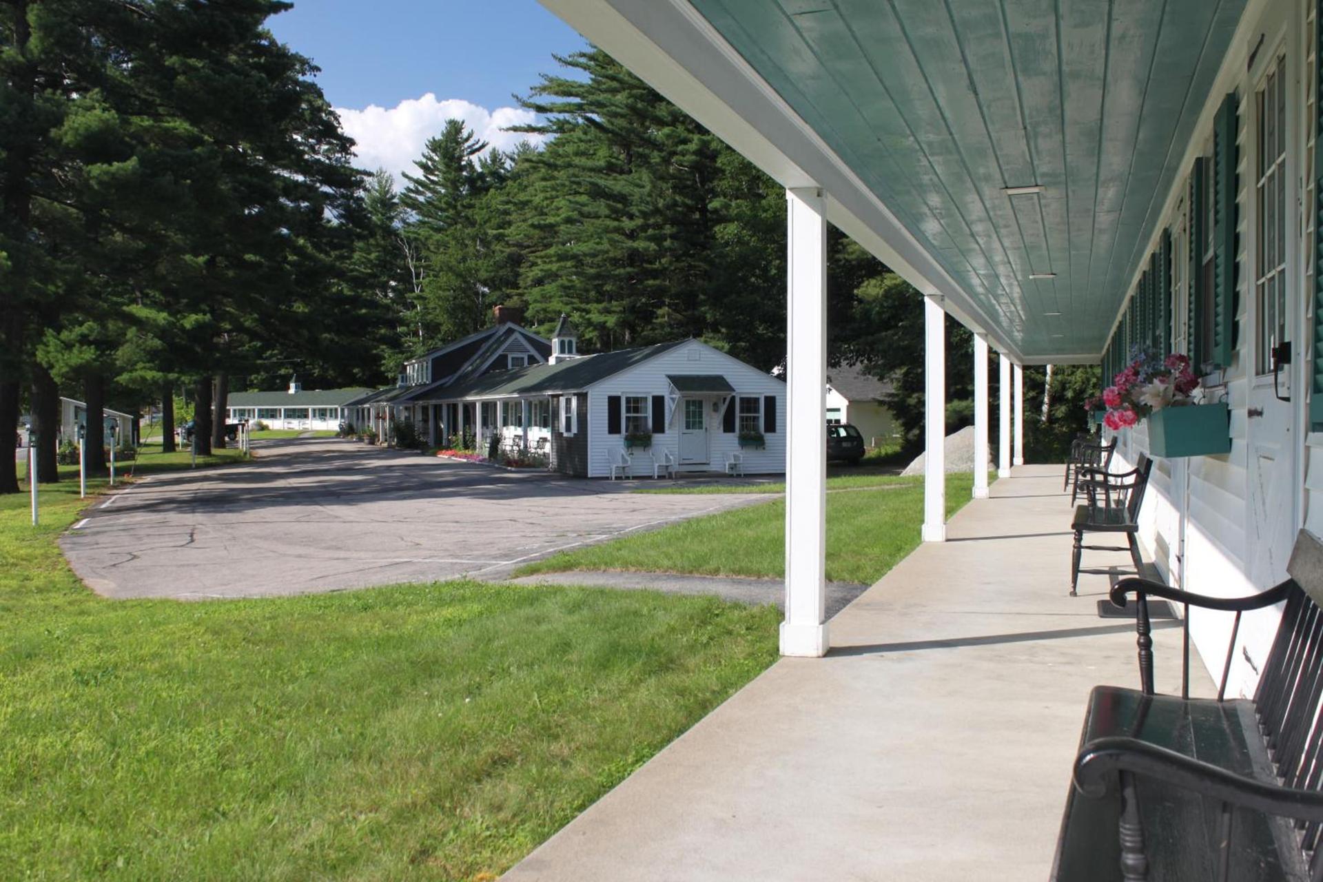White Trellis Motel photo 9
