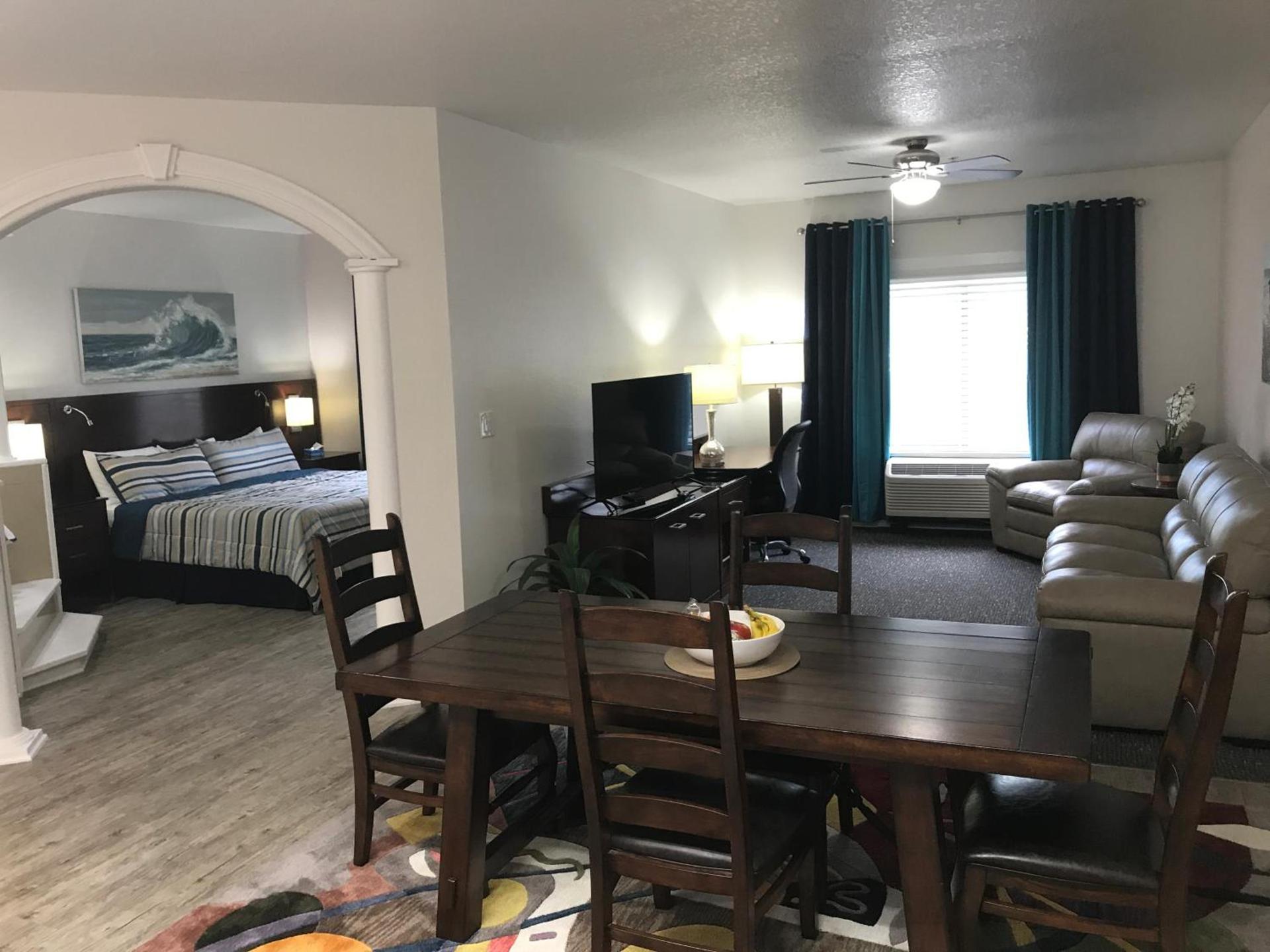 Hotel Pensacola photo 8