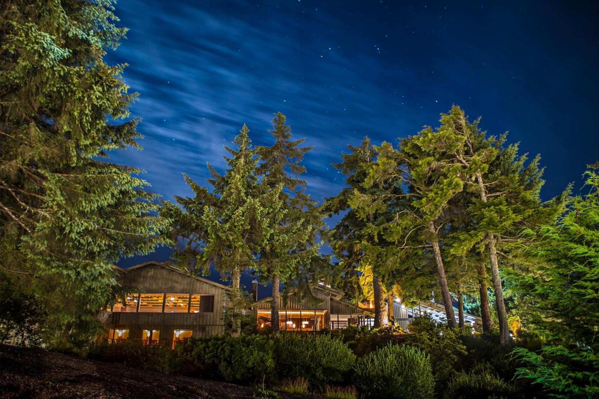 Salishan Coastal Lodge by SCP Hotels — hotel in Lincoln City