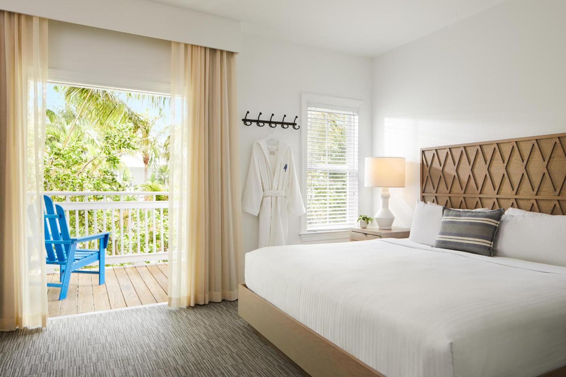 Parrot Key Hotel & Villas photo 8