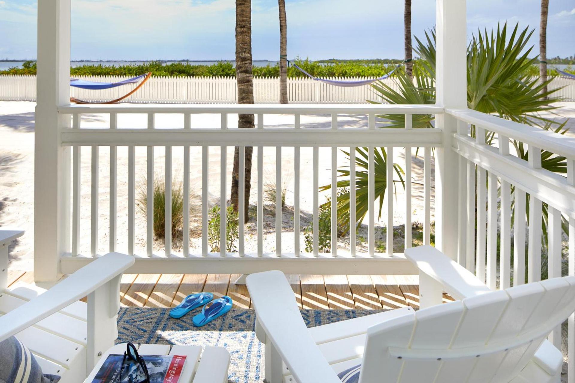 Parrot Key Hotel & Villas photo 14
