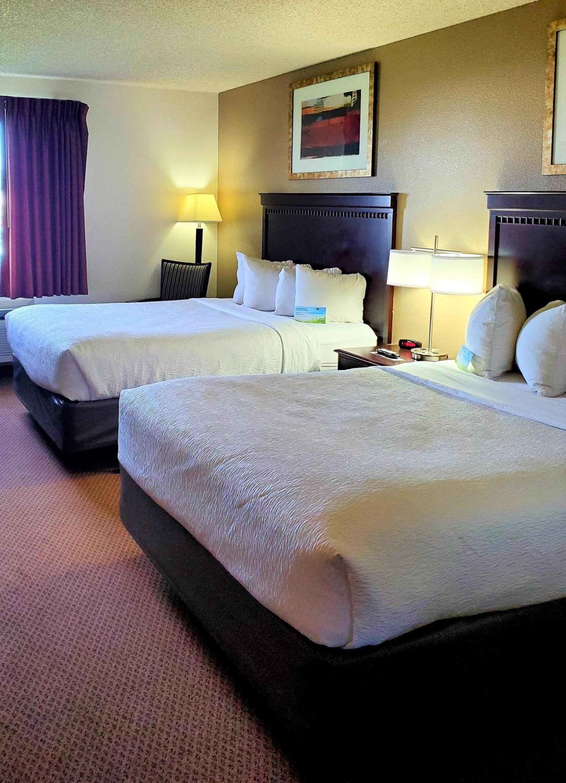 Days Inn by Wyndham Billings photo 15