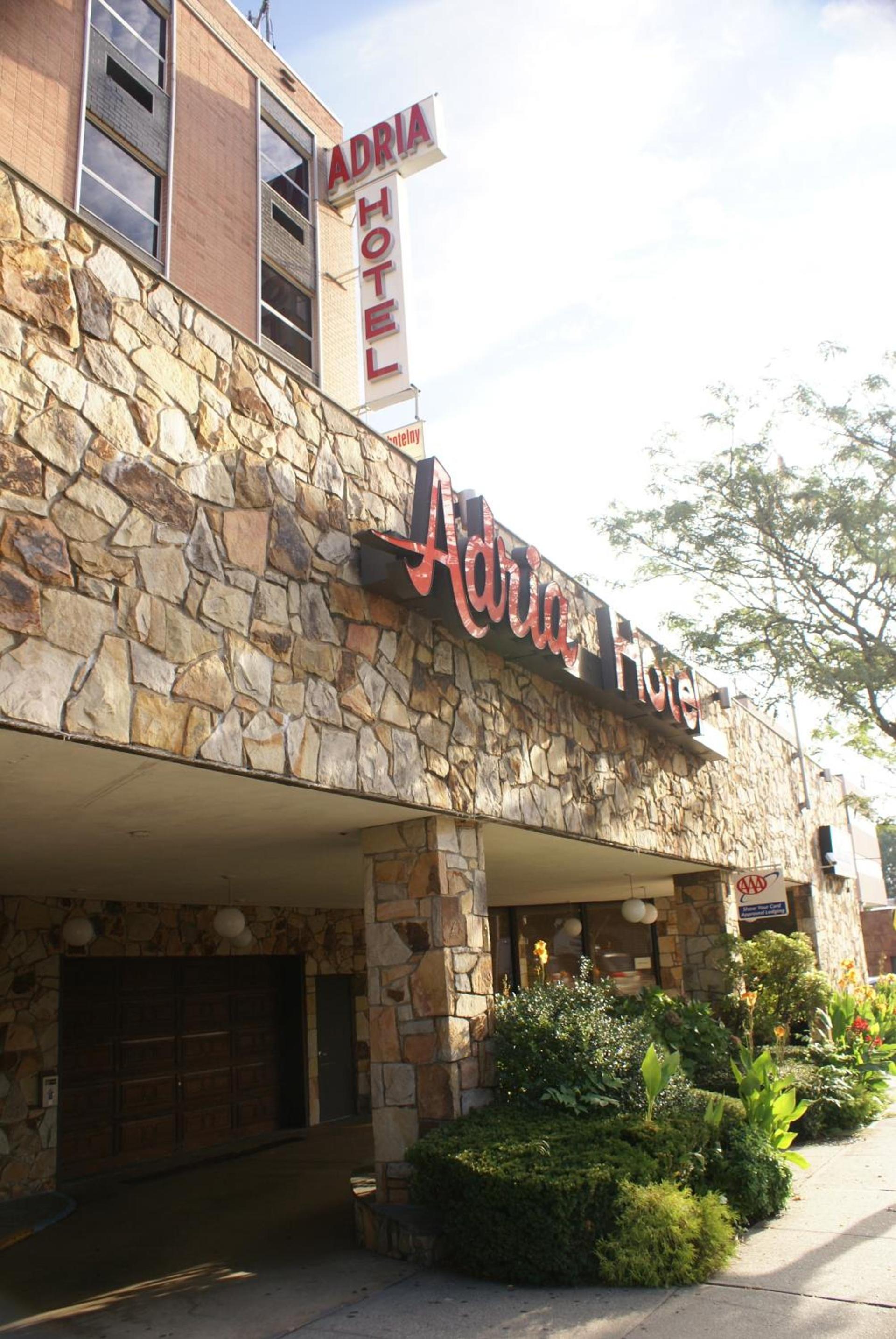 Adria Hotel and Conference Center photo 24