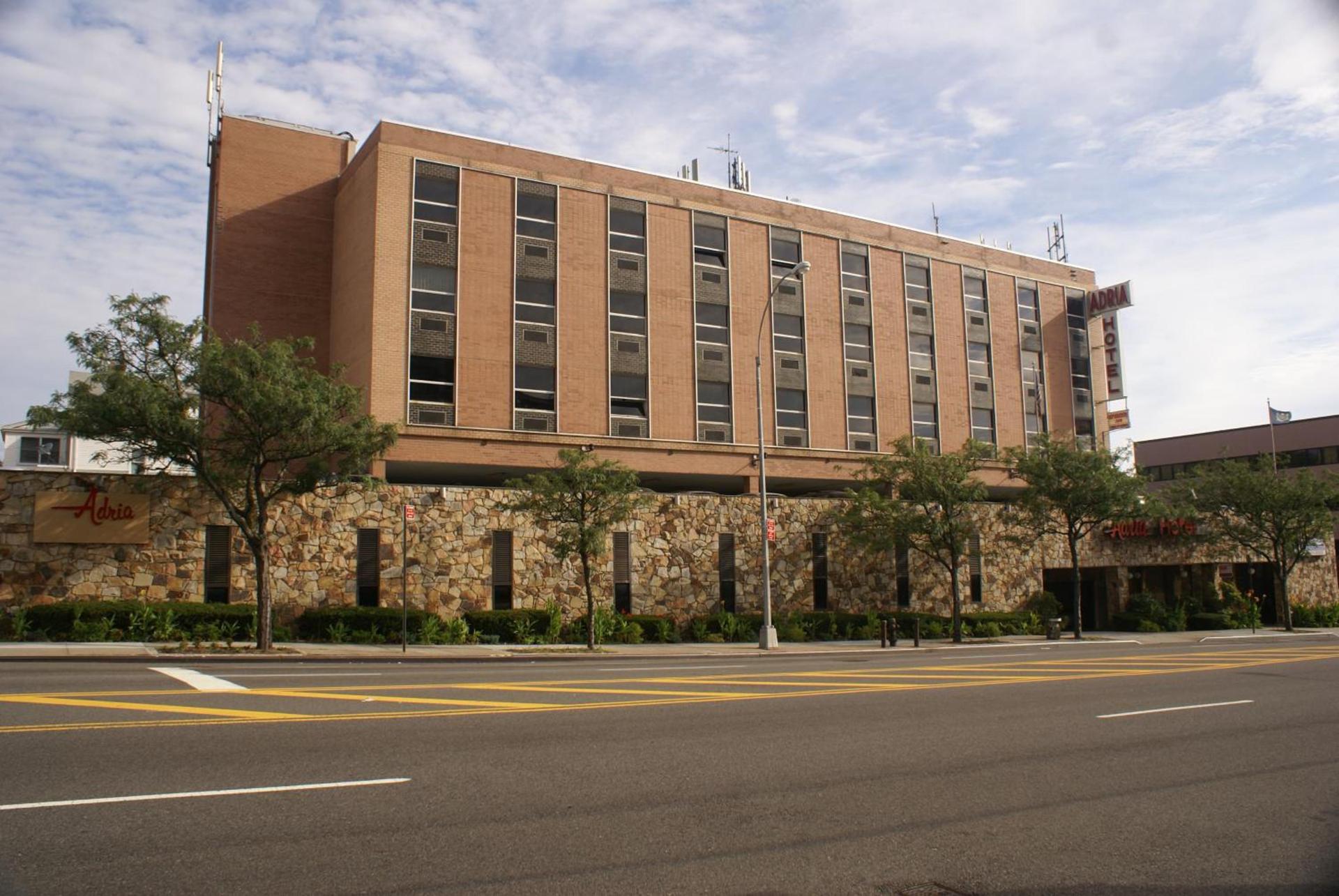 Adria Hotel and Conference Center photo 1