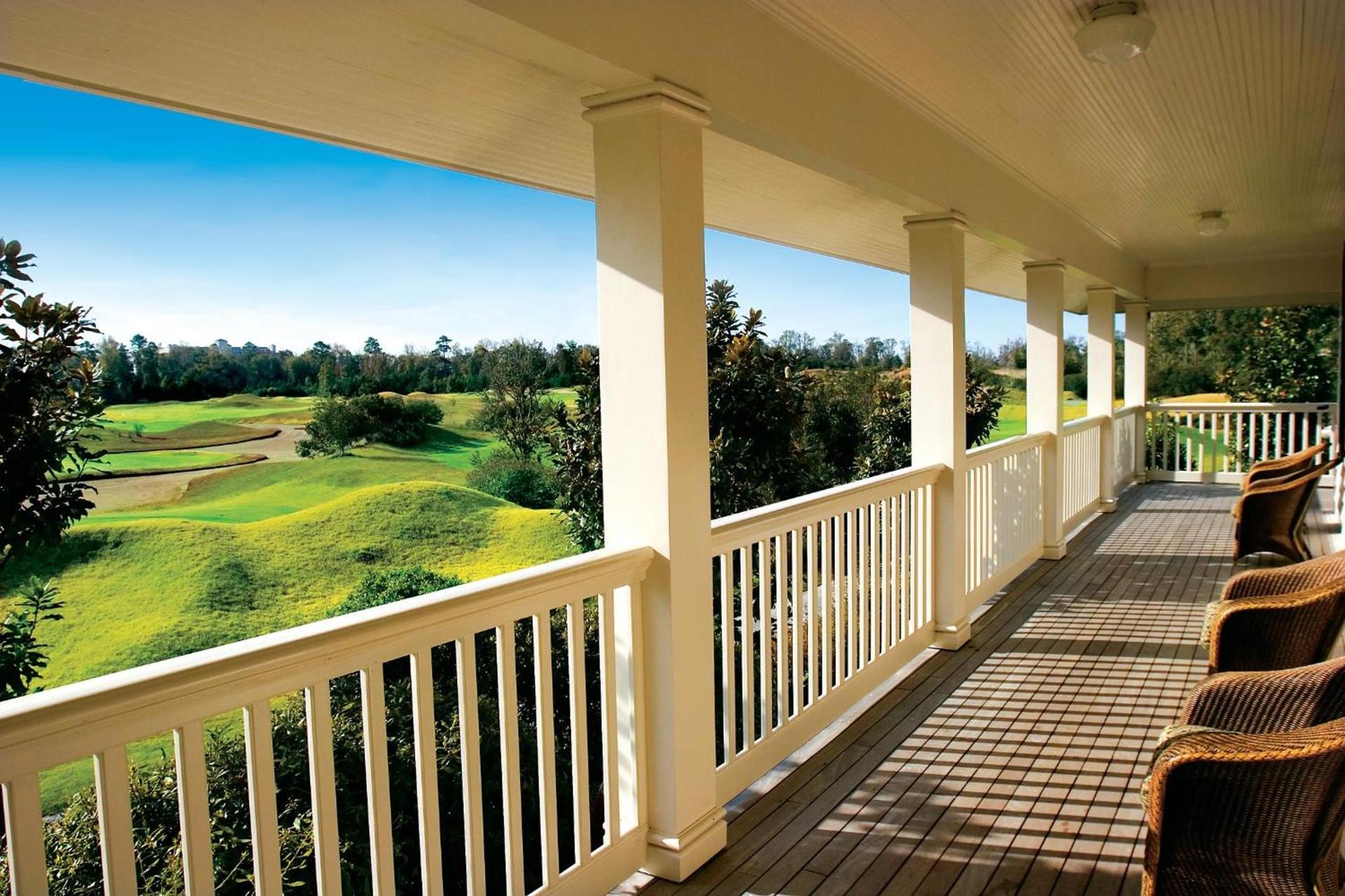 Club Wyndham Dye Villas photo 13