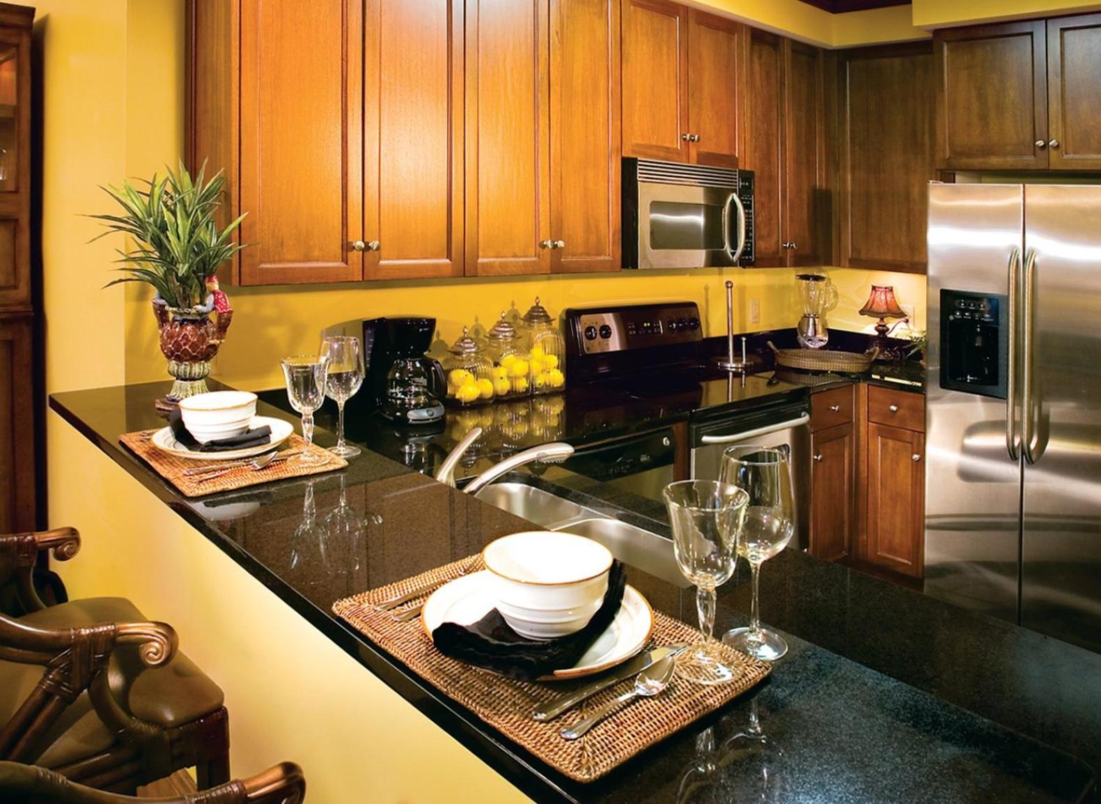 Club Wyndham Dye Villas photo 9