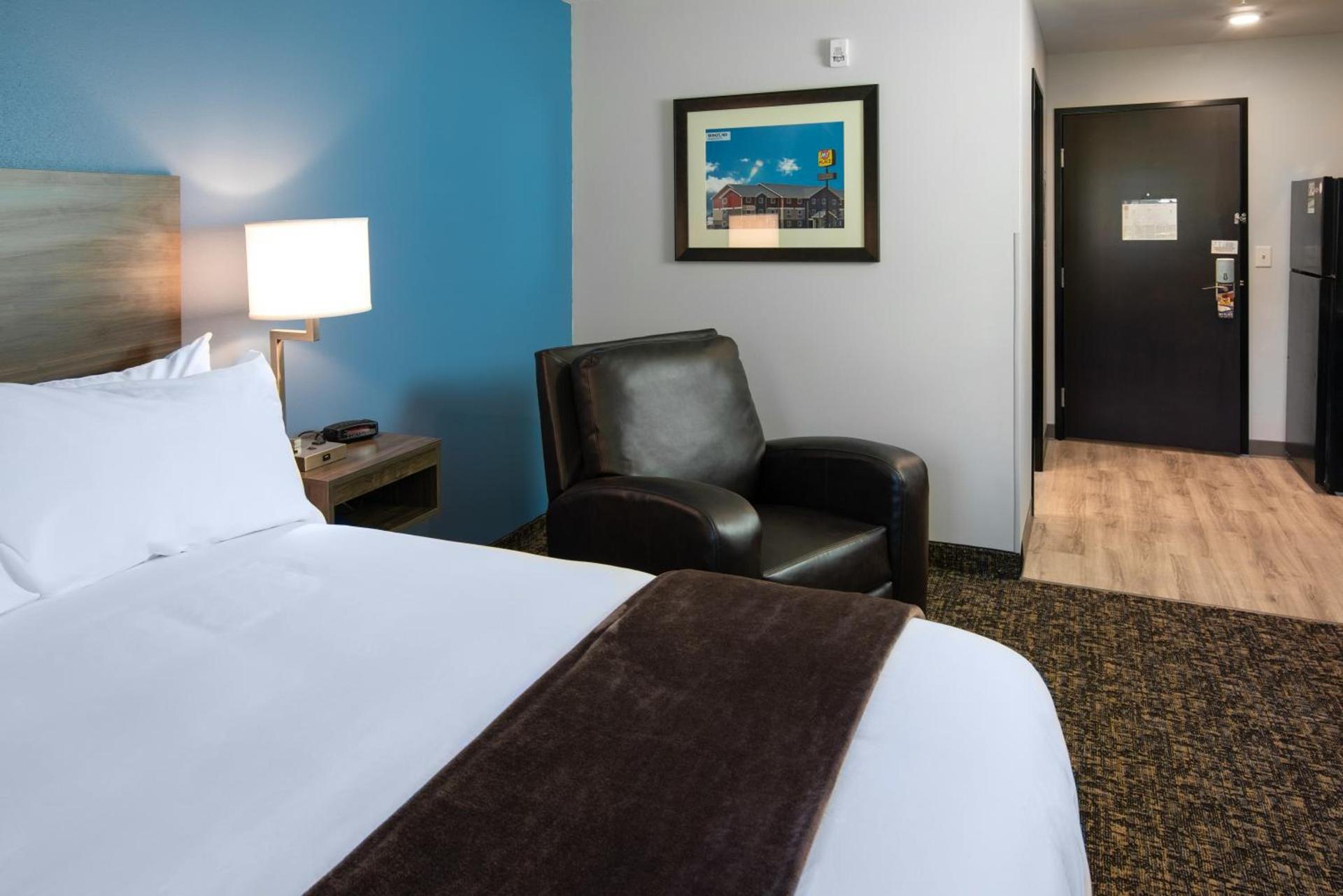My Place Hotel-Carson City, NV photo 14