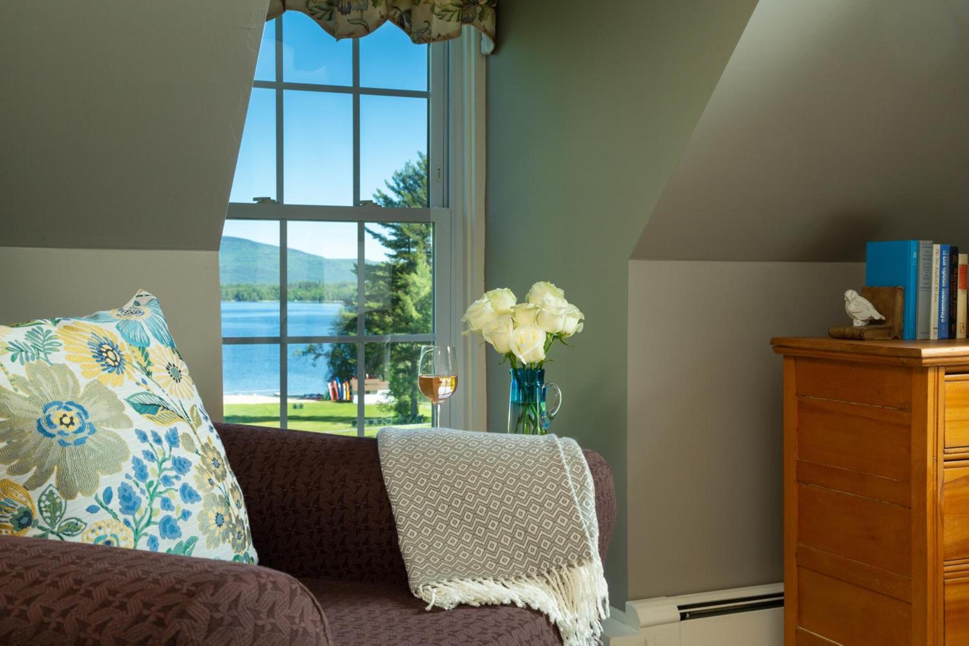 Inn at Pleasant Lake photo 21