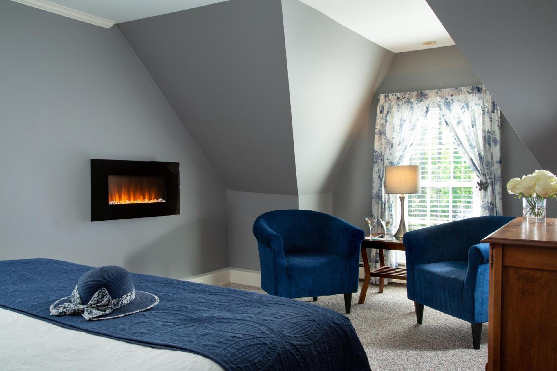 Inn at Pleasant Lake photo 8