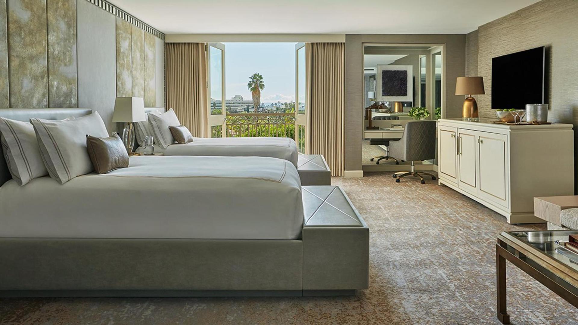 L'Ermitage Beverly Hills photo 10