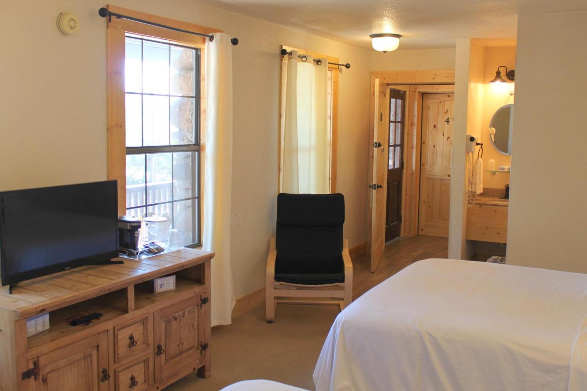 The Hotel Limpia photo 7