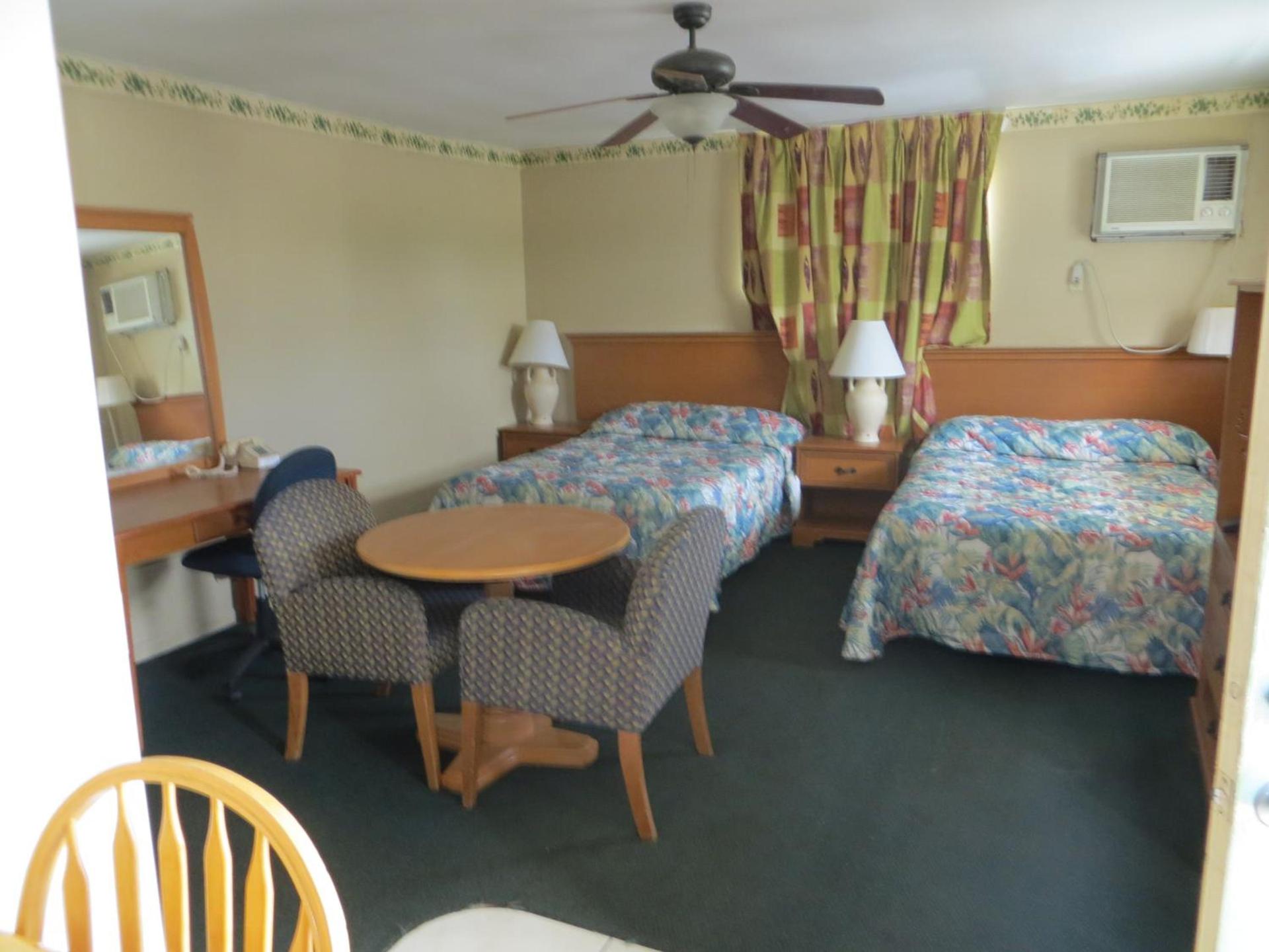 Country Lodge photo 18