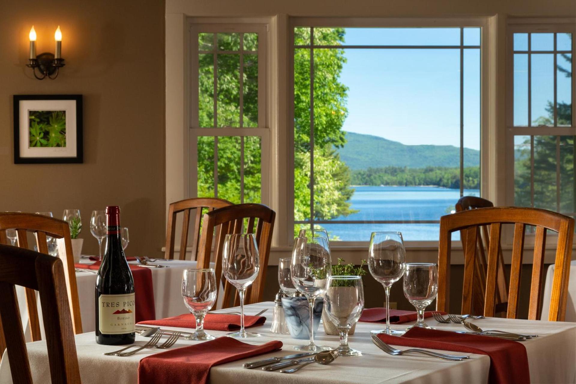 Inn at Pleasant Lake photo 29