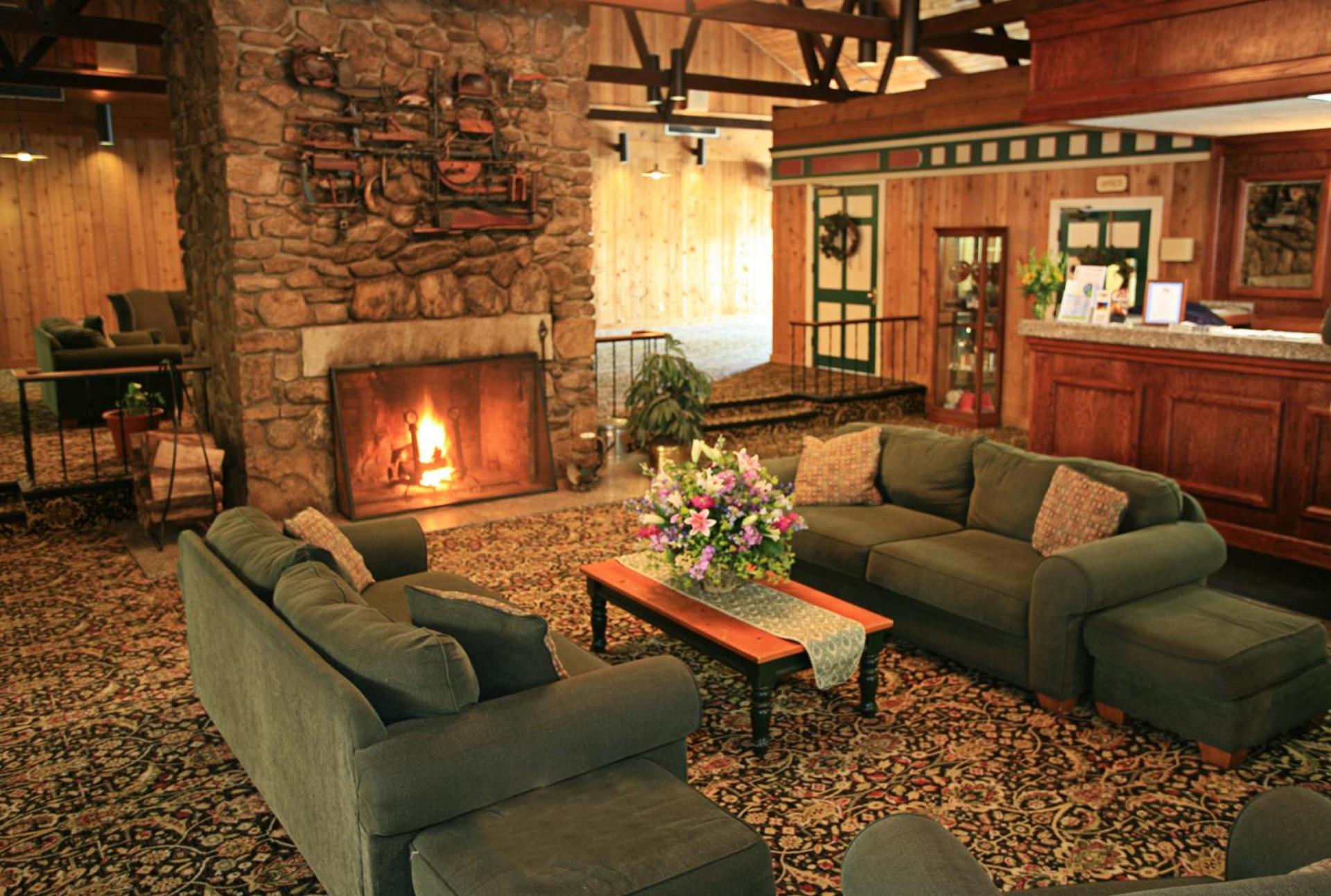 Sturbridge Host Hotel And Conference Center photo 23