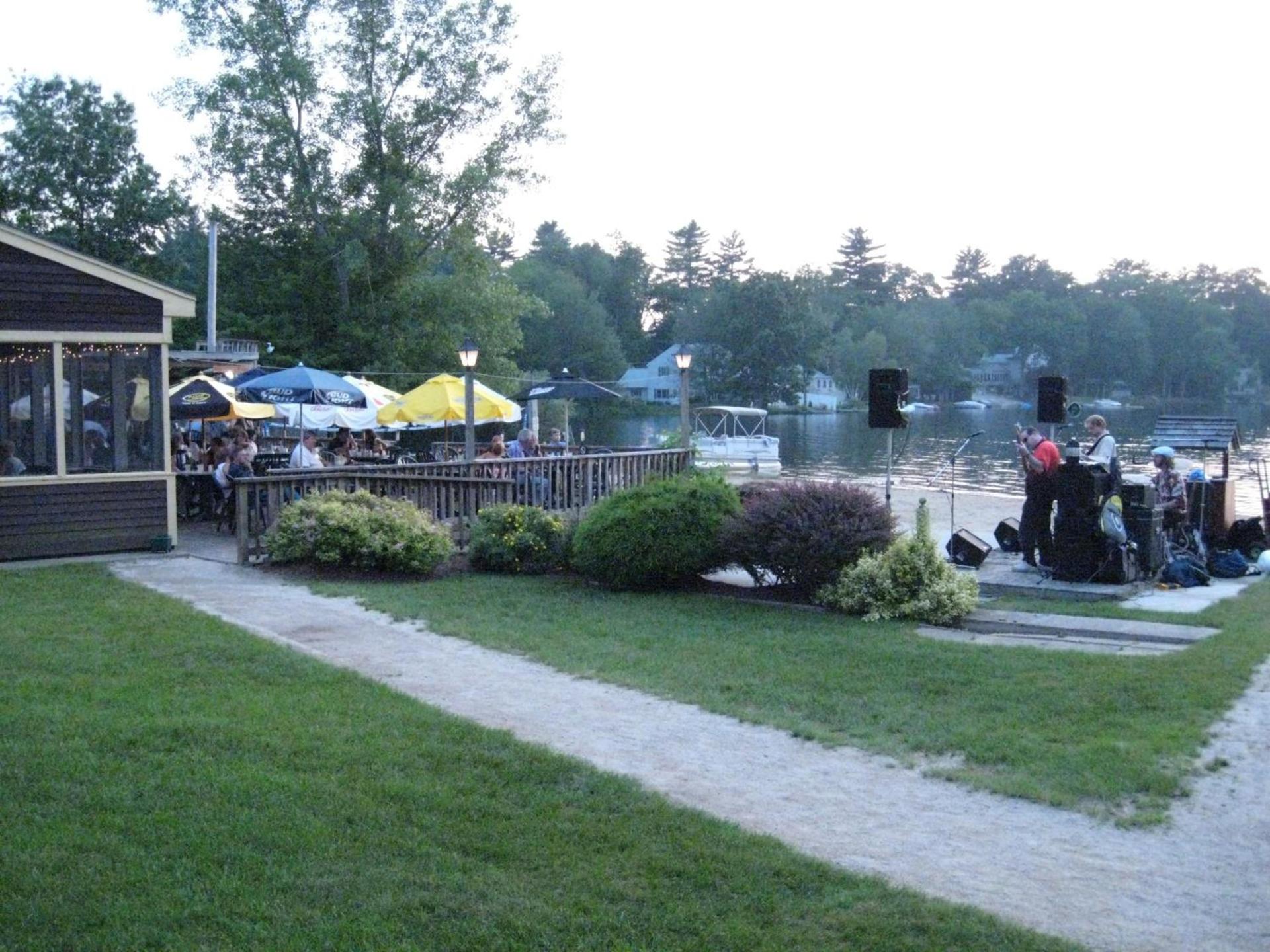 Sturbridge Host Hotel And Conference Center photo 11
