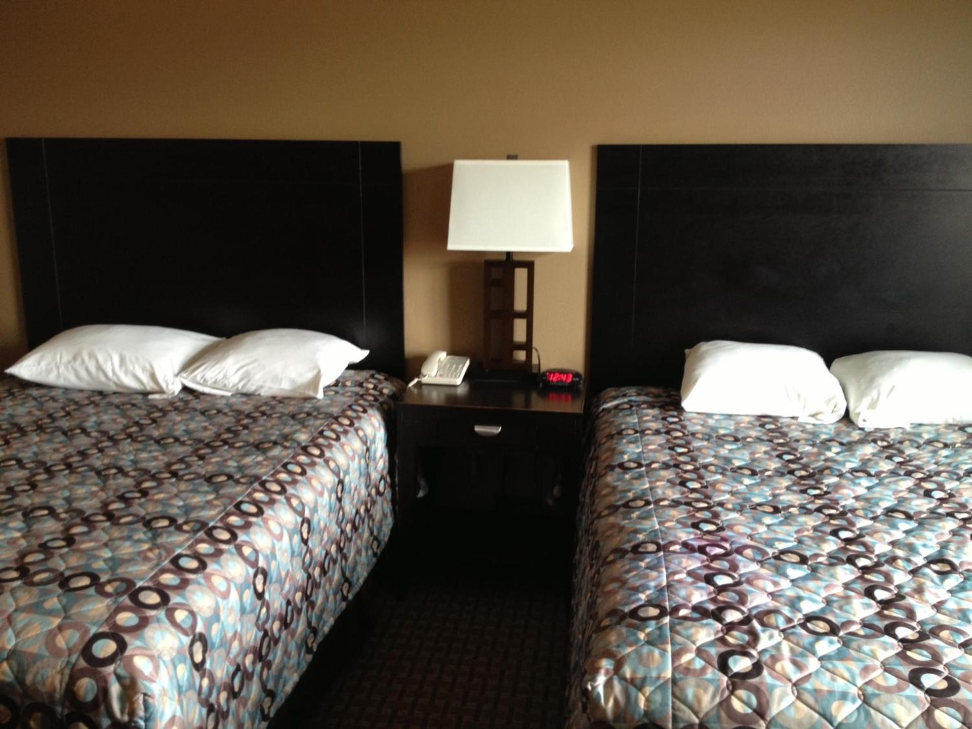 Sonesta Essential Hotels Odessa photo 37