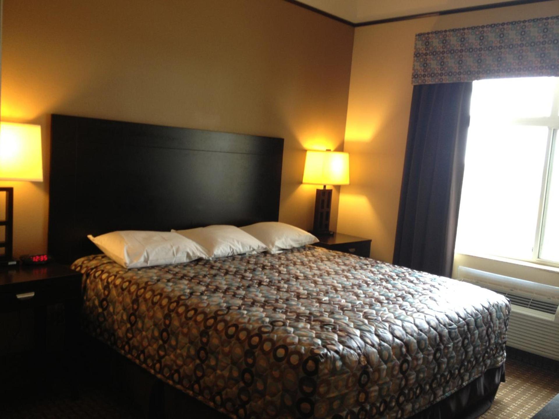 Sonesta Essential Hotels Odessa photo 36
