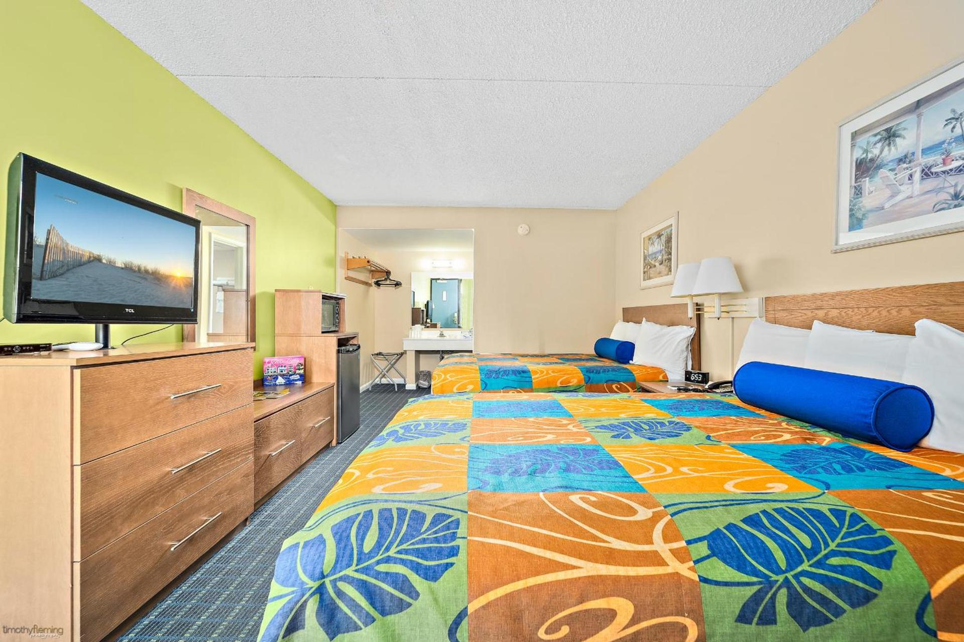 Harris House by the Beach photo 3