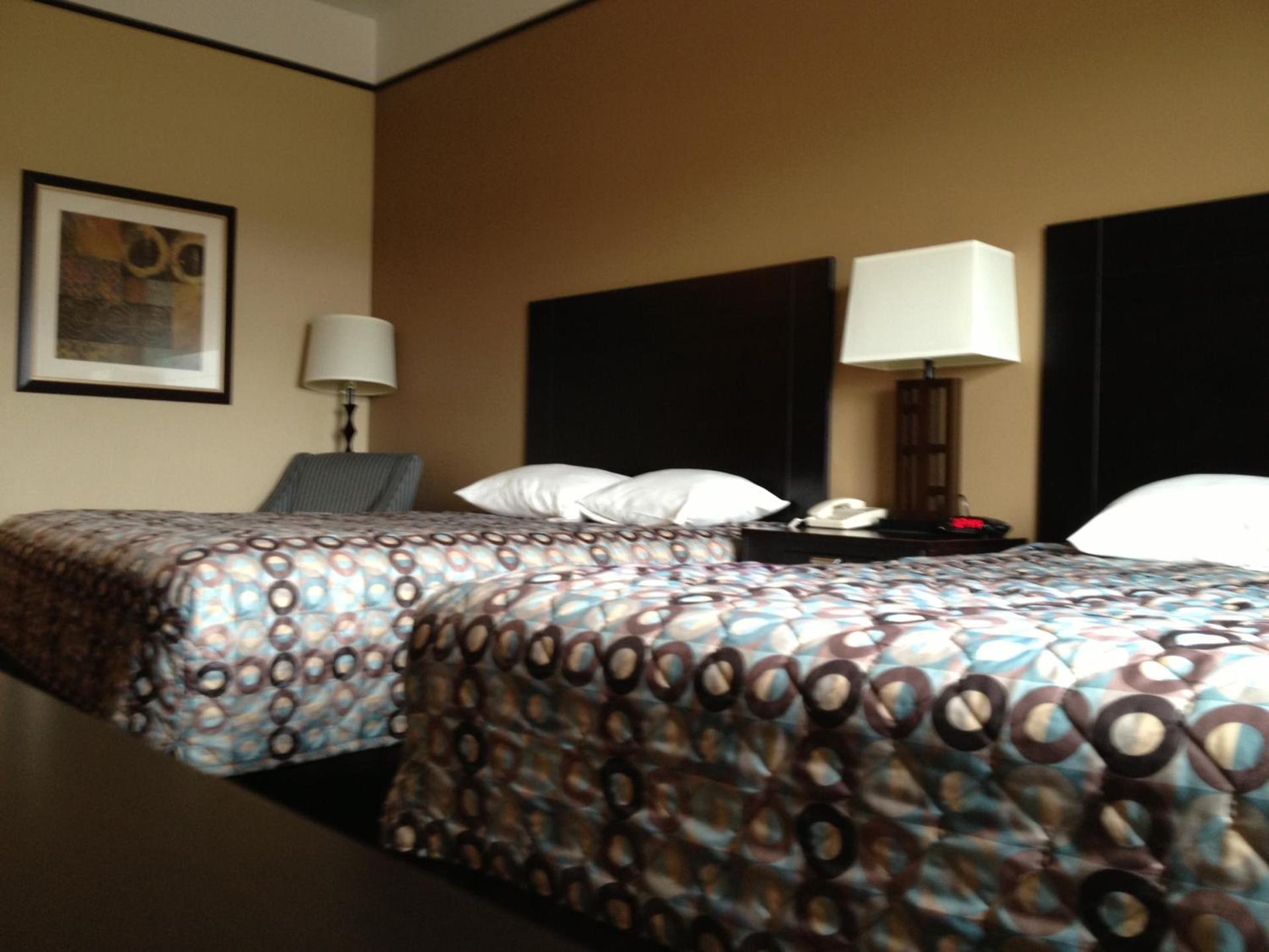 Sonesta Essential Hotels Odessa photo 41