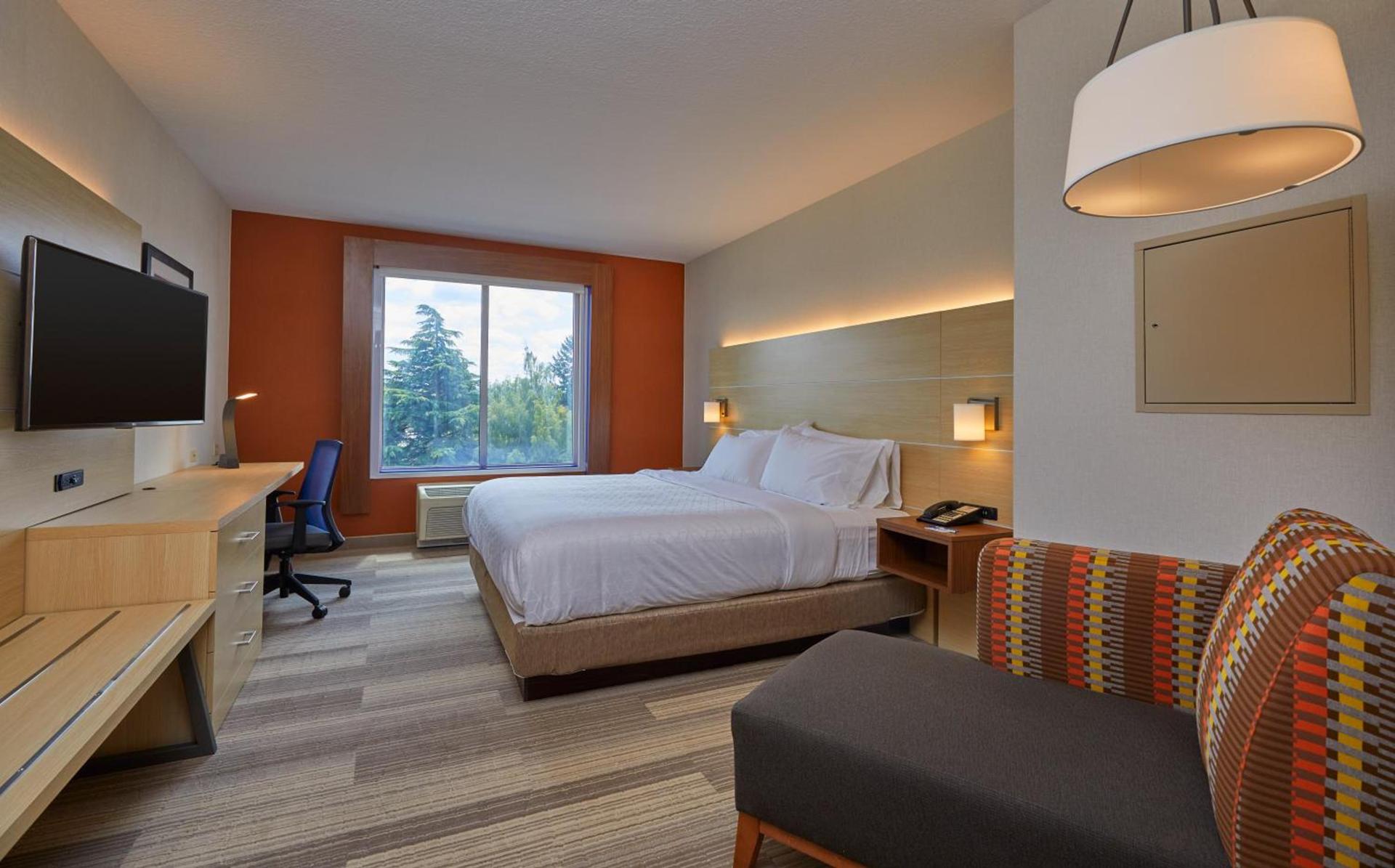 Holiday Inn Express : Eugene - Springfield by IHG photo 2
