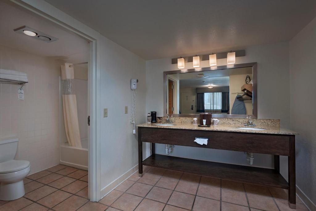 Stevens Inn photo 26