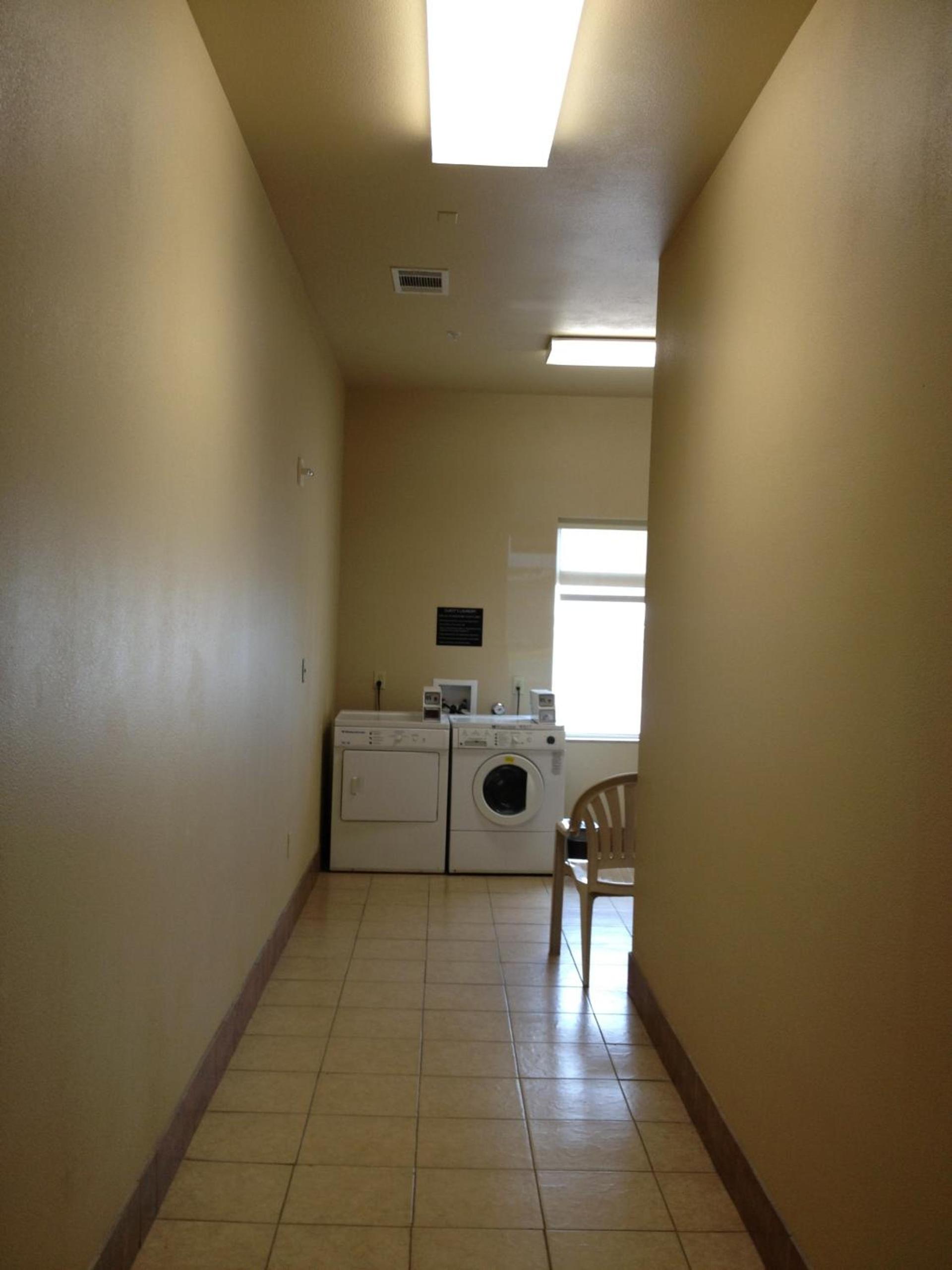 Sonesta Essential Hotels Odessa photo 33