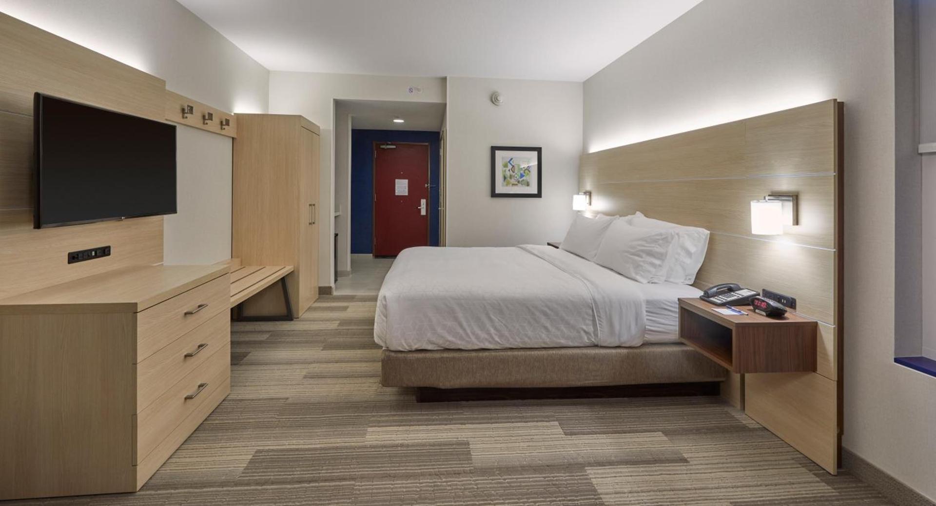 Holiday Inn Express : Eugene - Springfield by IHG photo 10