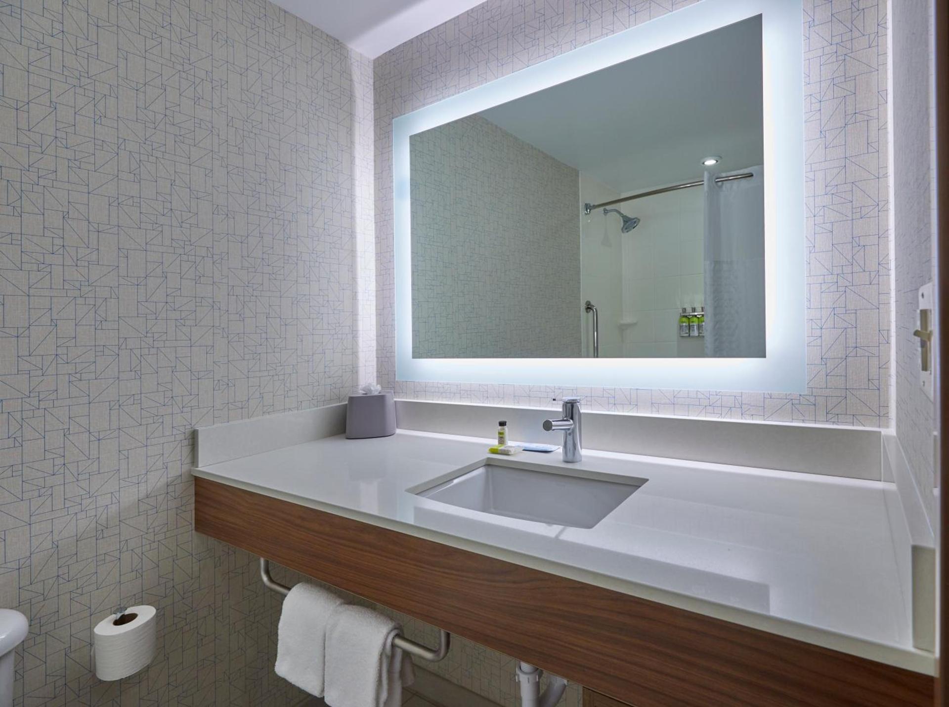 Holiday Inn Express : Eugene - Springfield by IHG photo 8