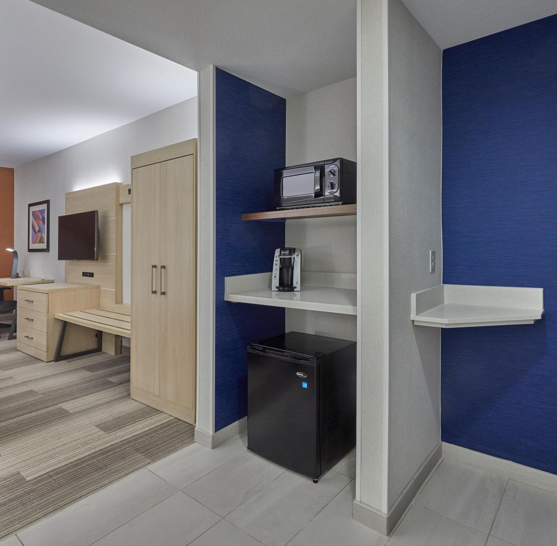 Holiday Inn Express : Eugene - Springfield by IHG photo 9