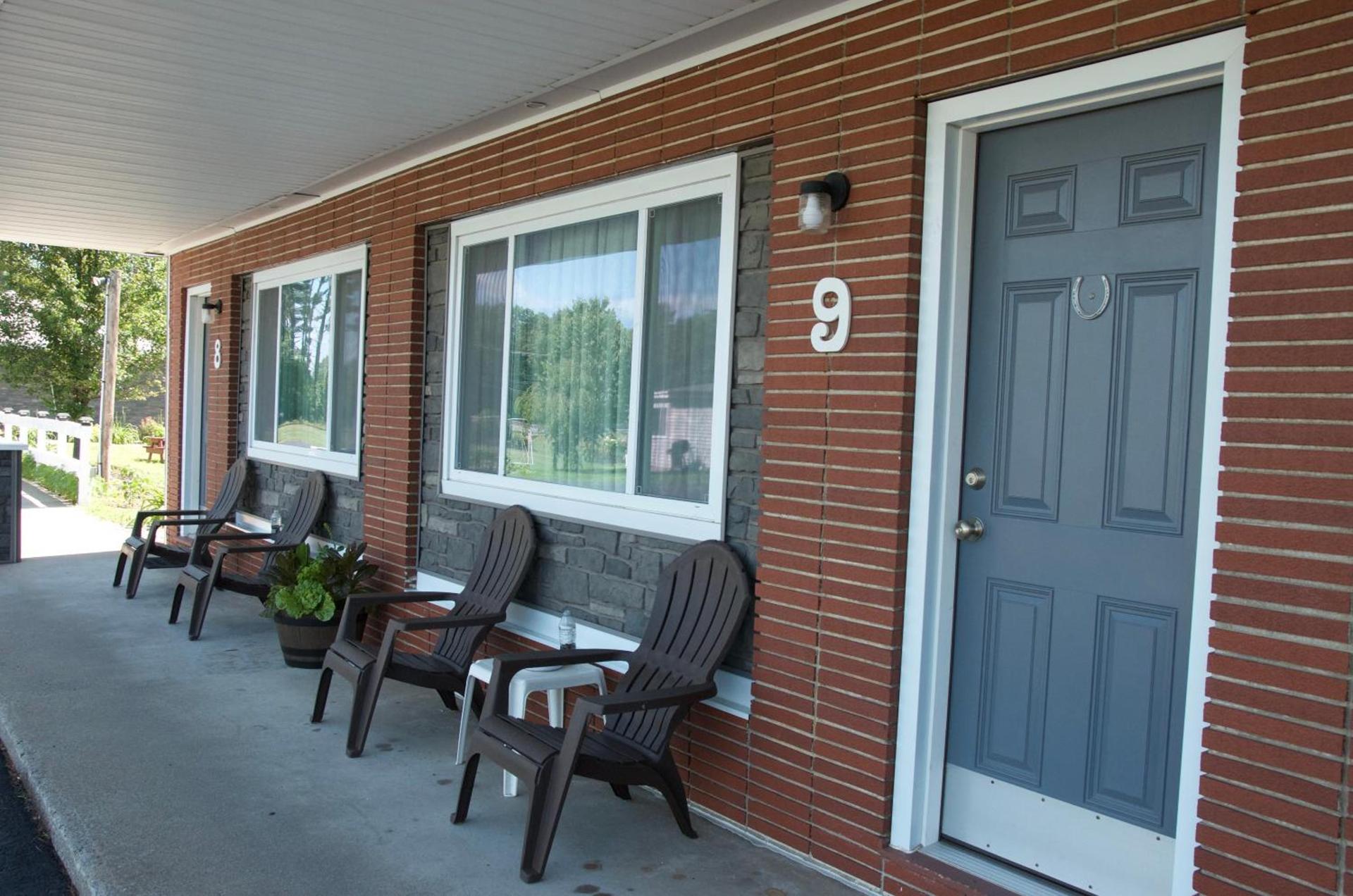 Sara Glen Motel - Saratoga Springs-Glens Falls photo 13