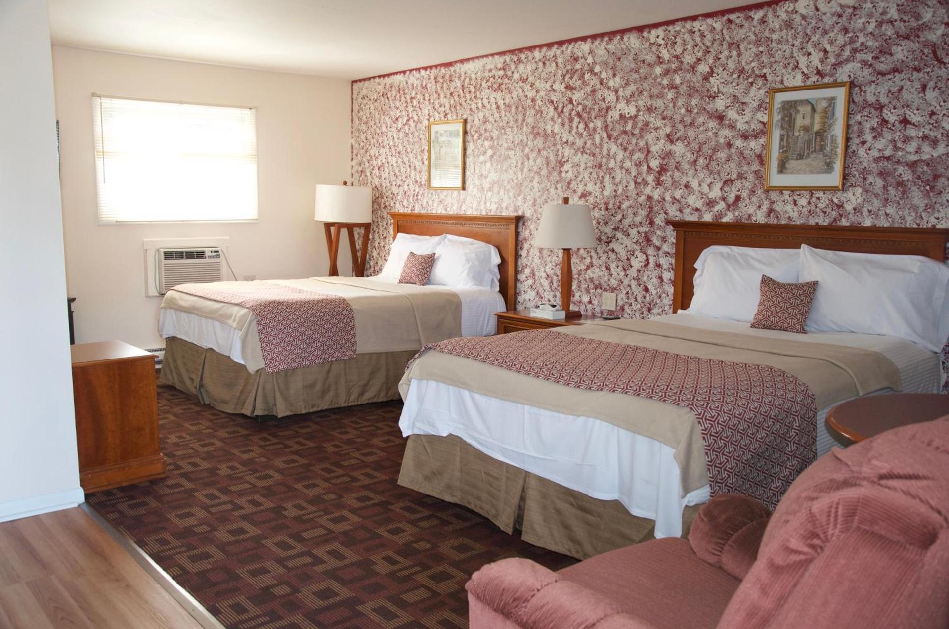 Sara Glen Motel - Saratoga Springs-Glens Falls photo 11