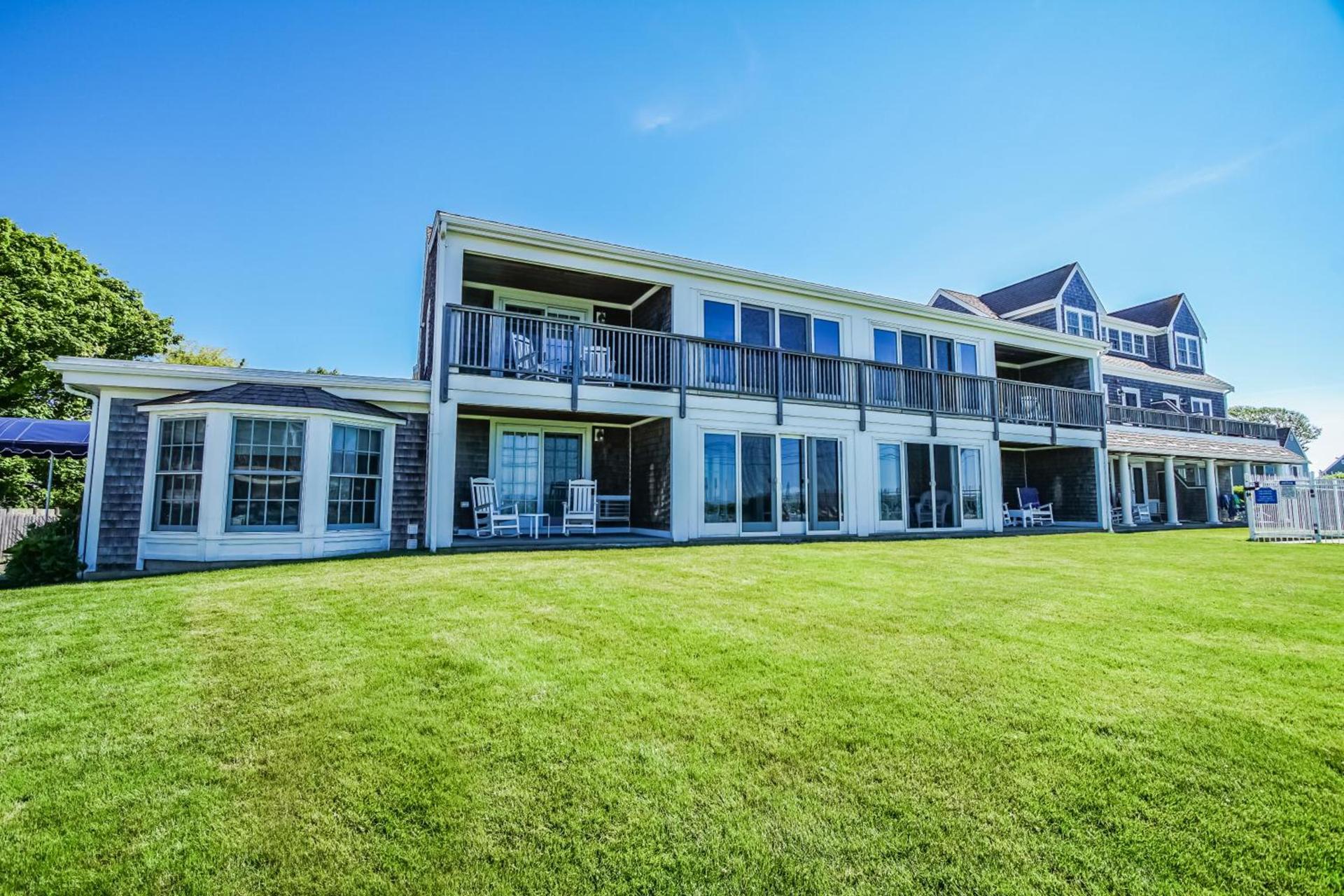 Beachside Village Resort photo 1